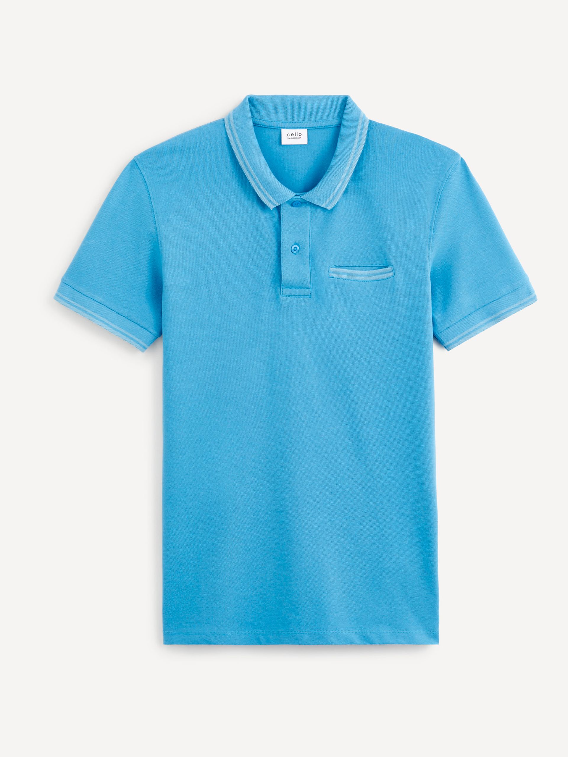 Polo tričko Belipock piké - 001