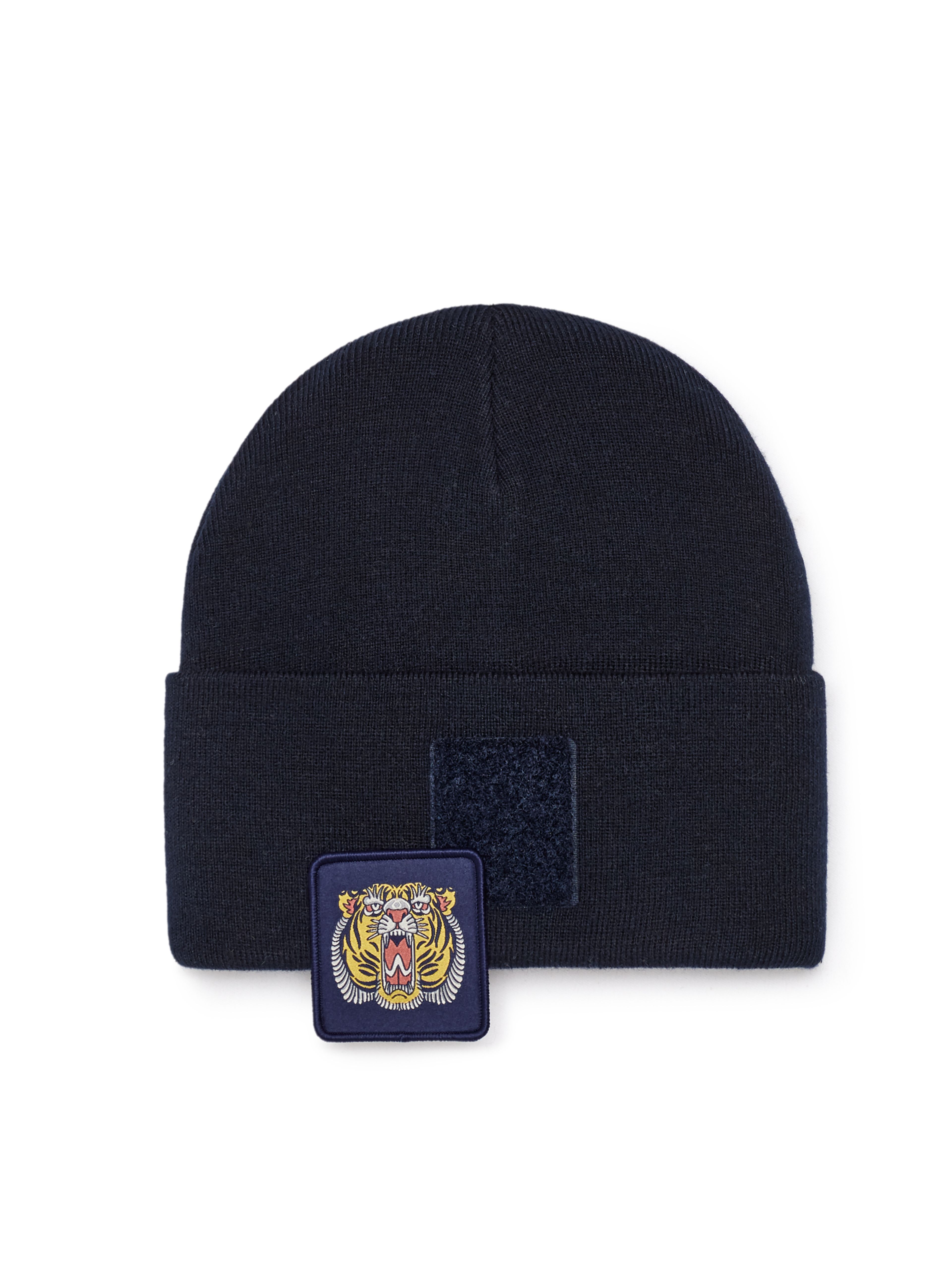 Čepice Mibeapatch - 001