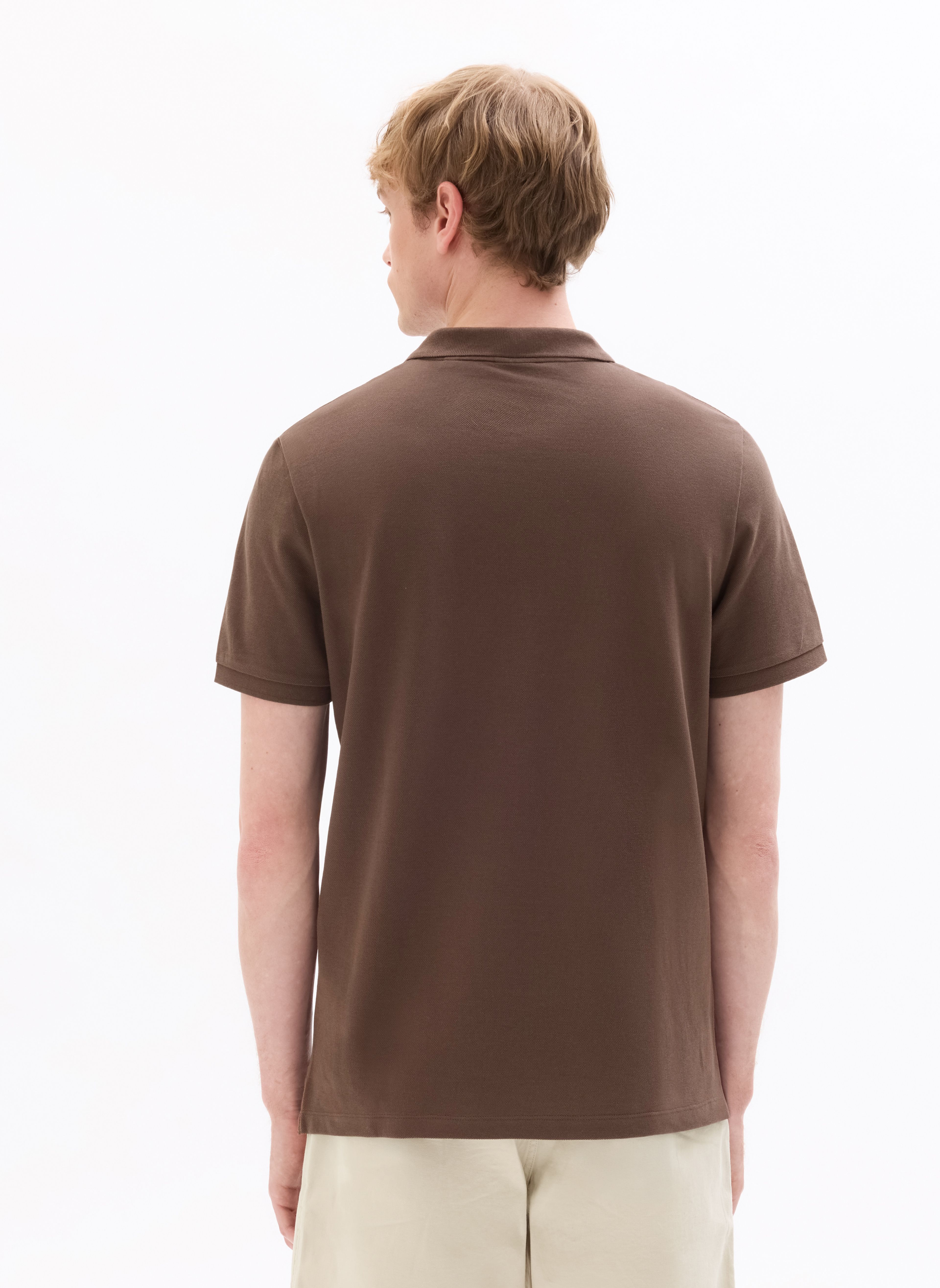 Polo tričko Teone - 003