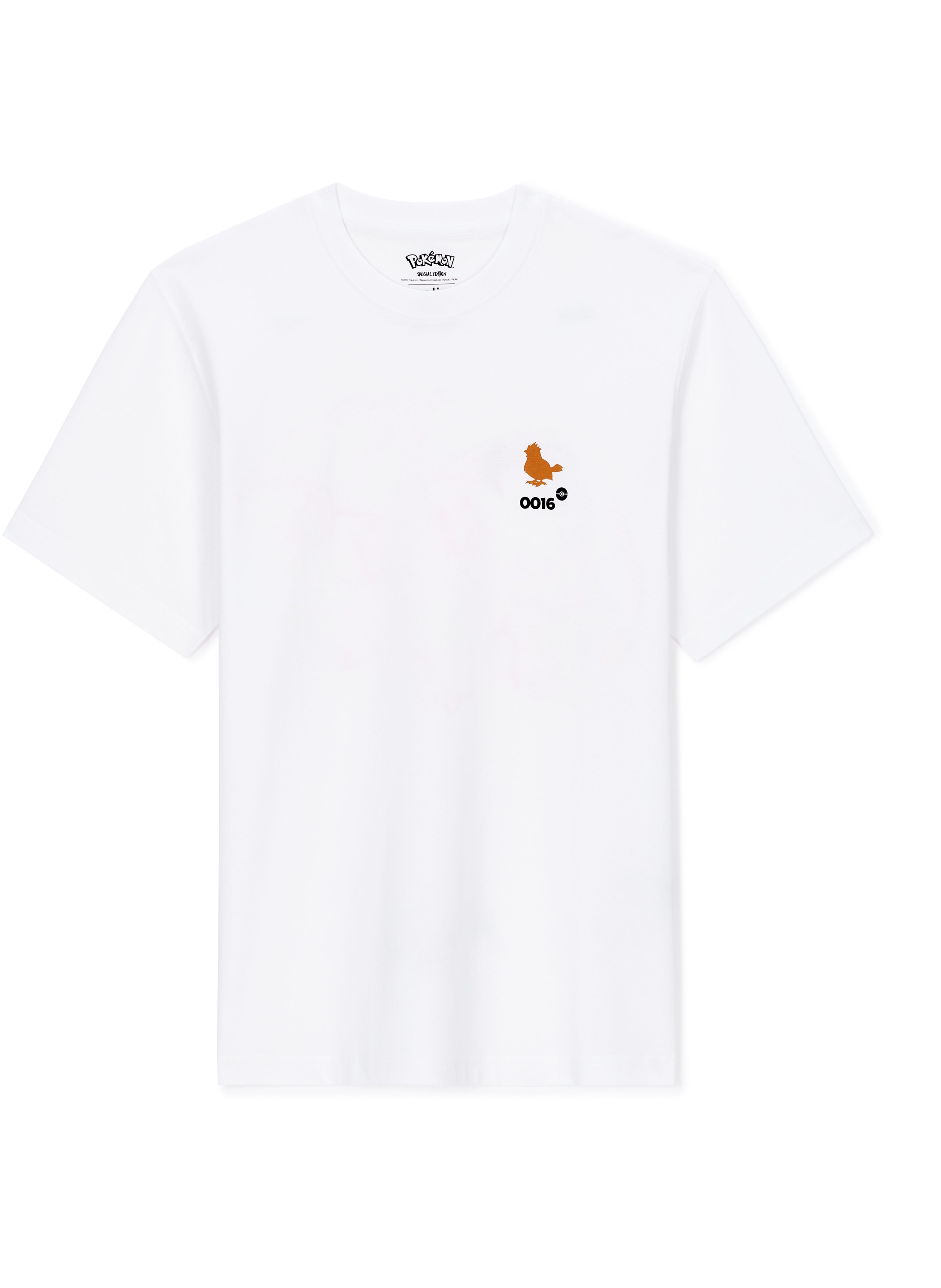 Tričko Pokemon - 002