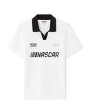 Tričko Nascar-Biela - 001