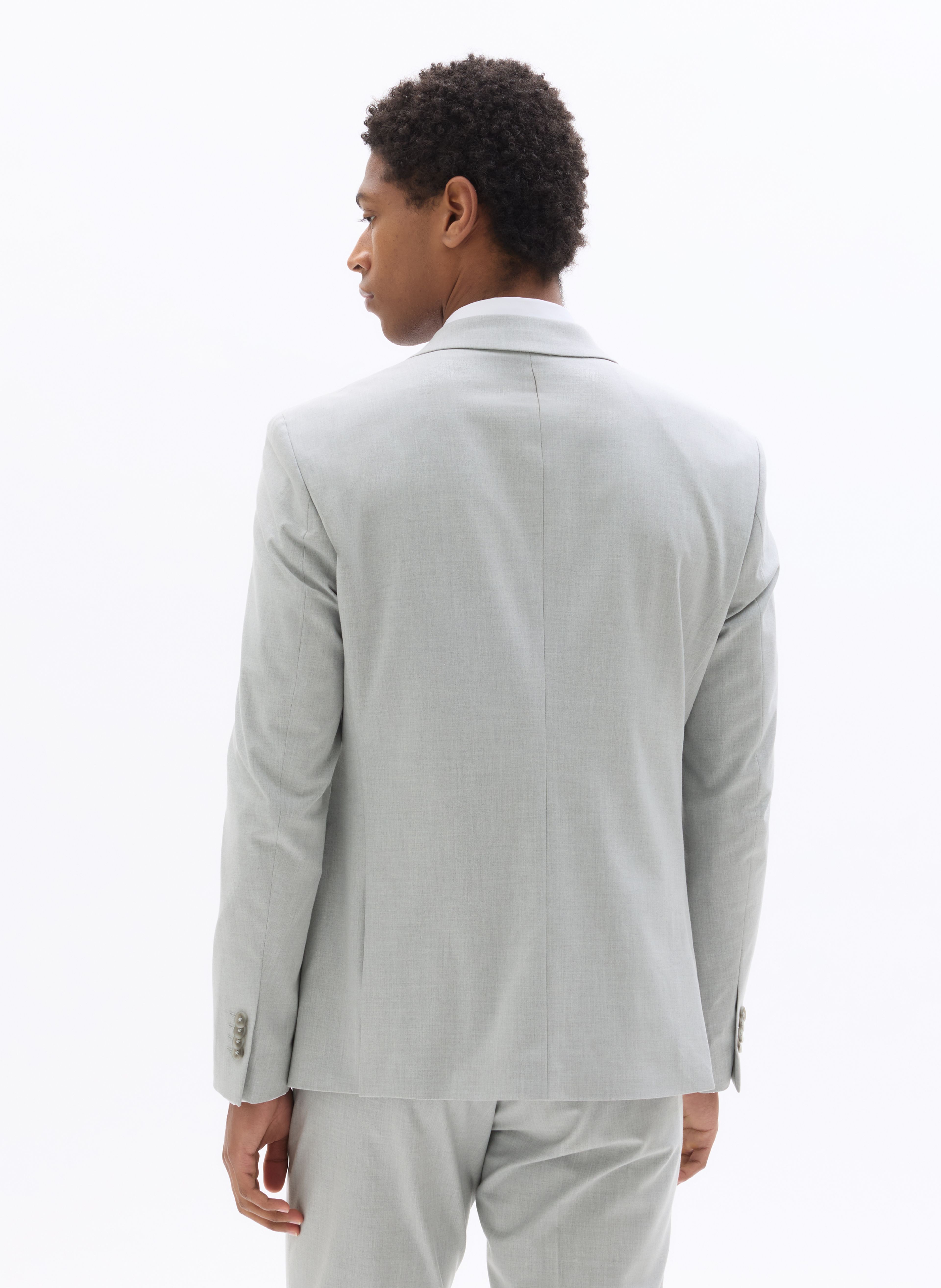 Sako slim Muamaury - 004
