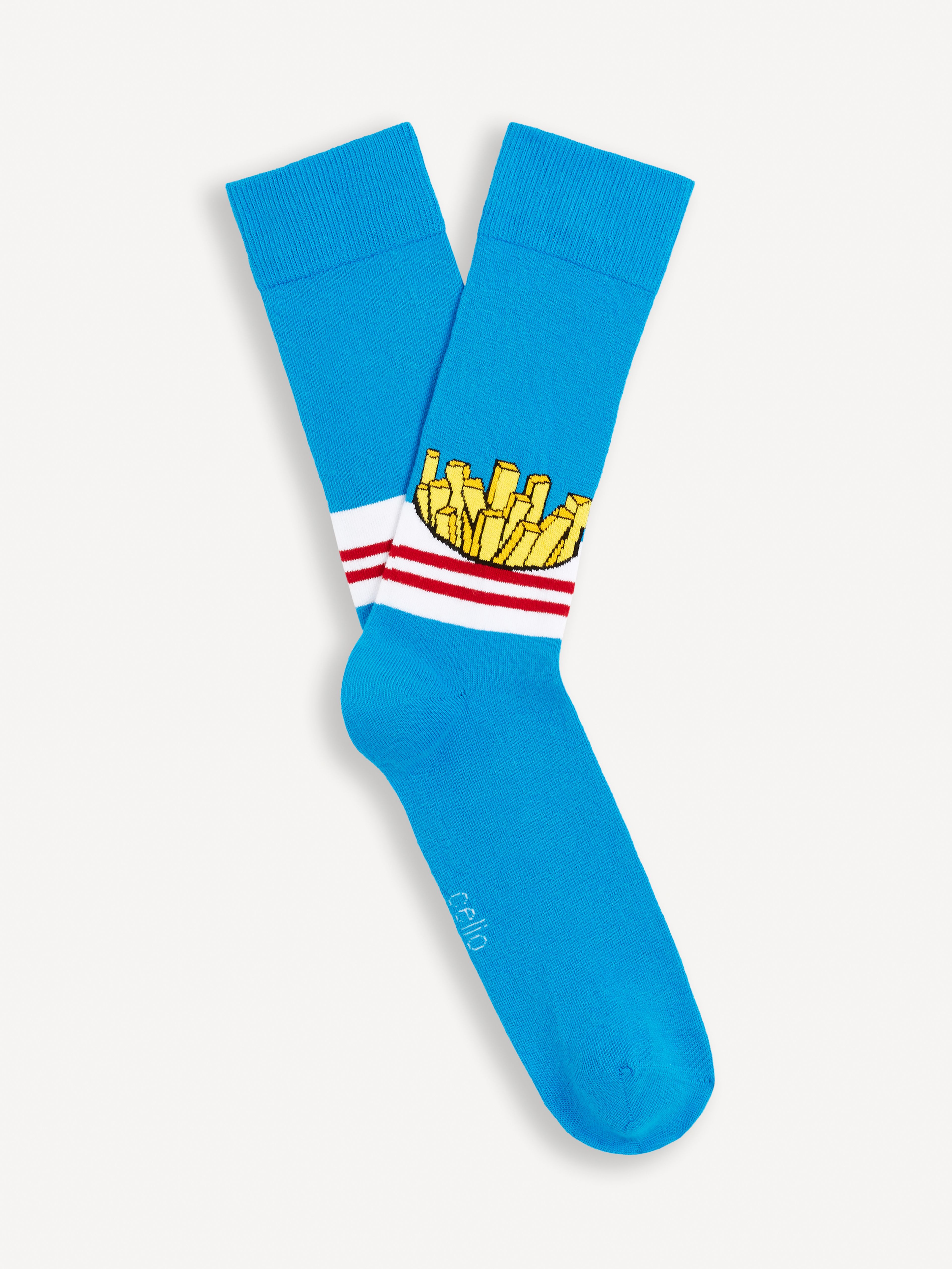 Vysoké ponožky Fisofrite