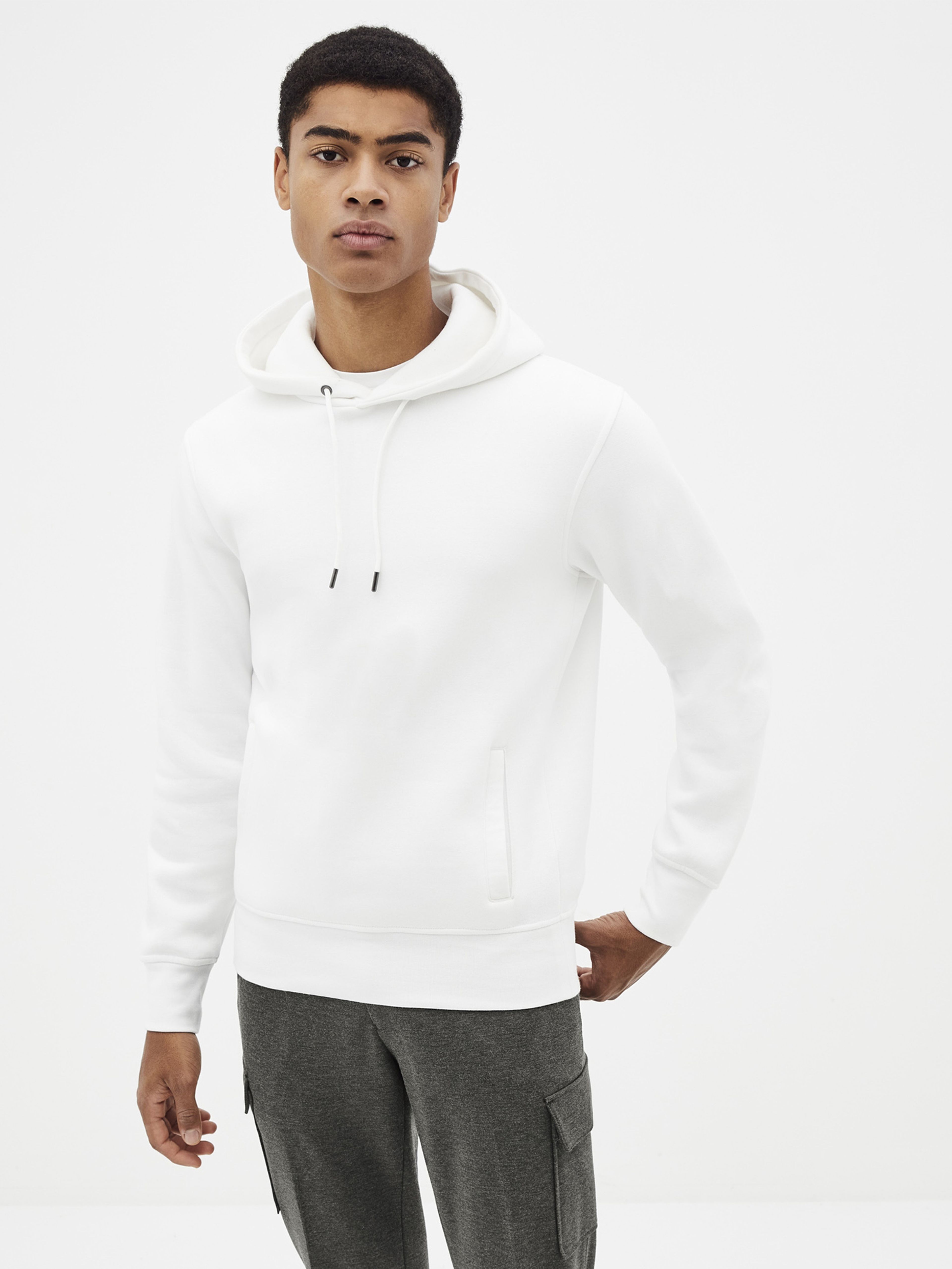 Mikina Sesix s kapucňou