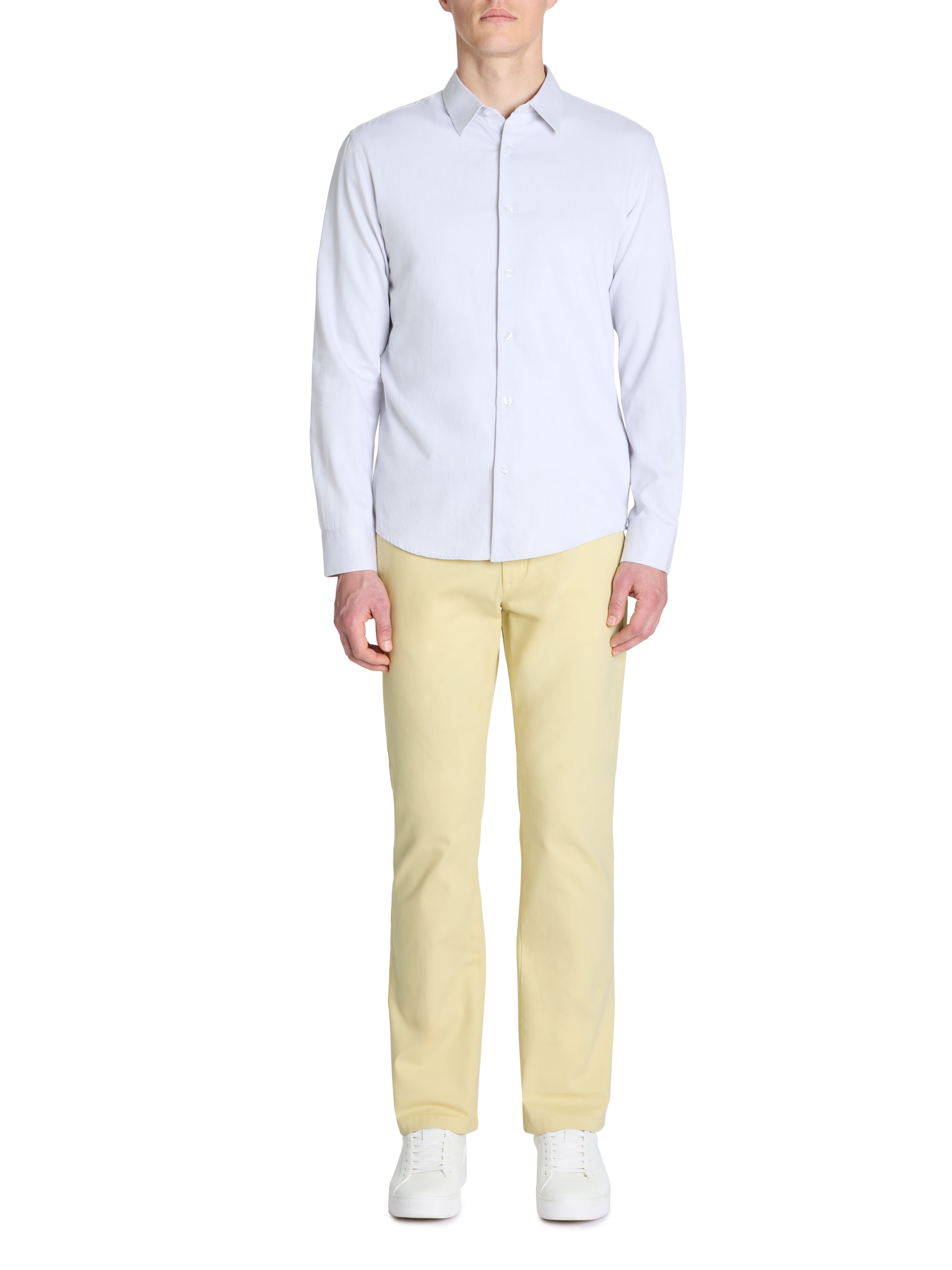 Nohavice chino Tohenri - 002
