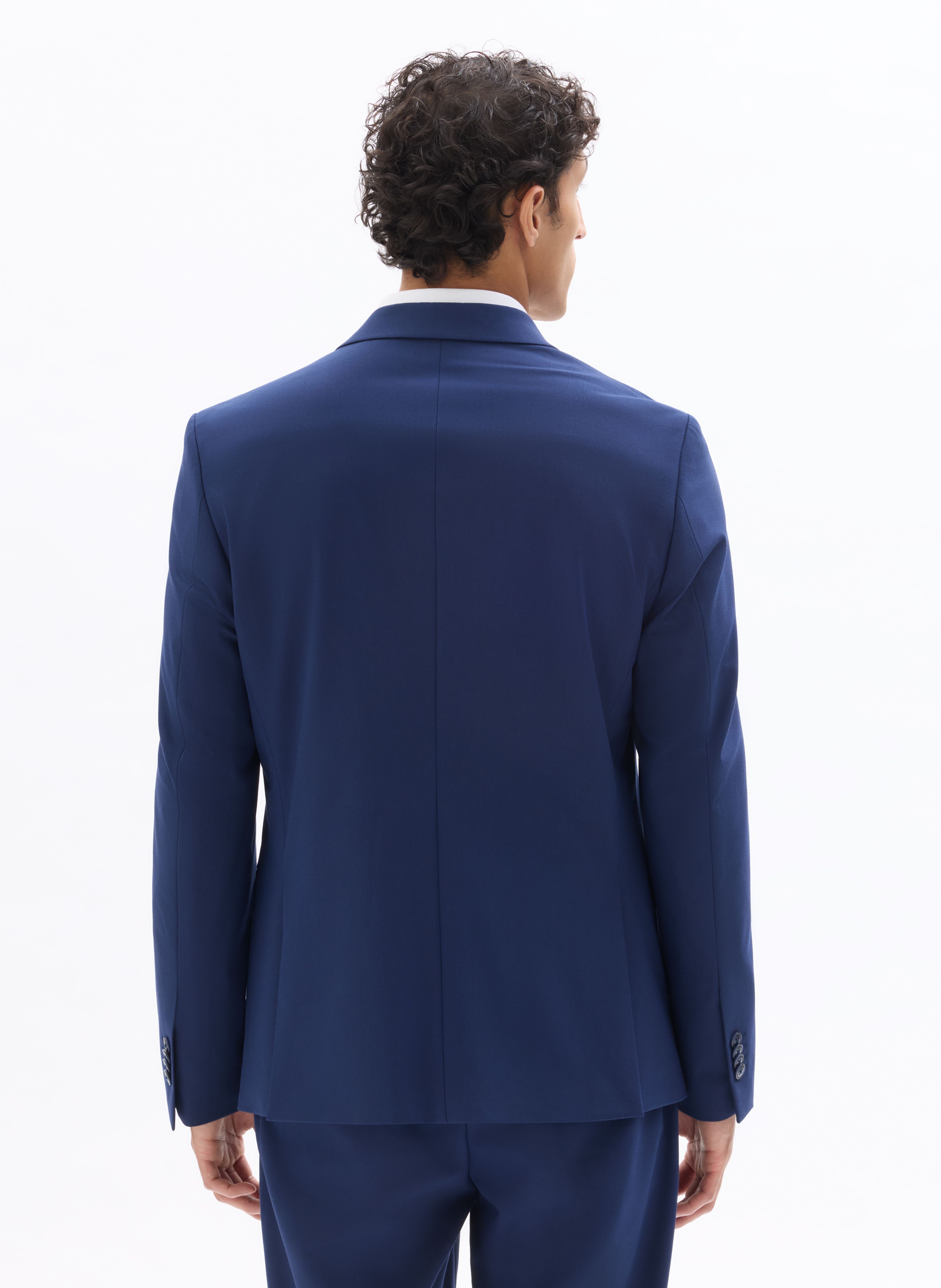 Sako slim Muamaury - 003