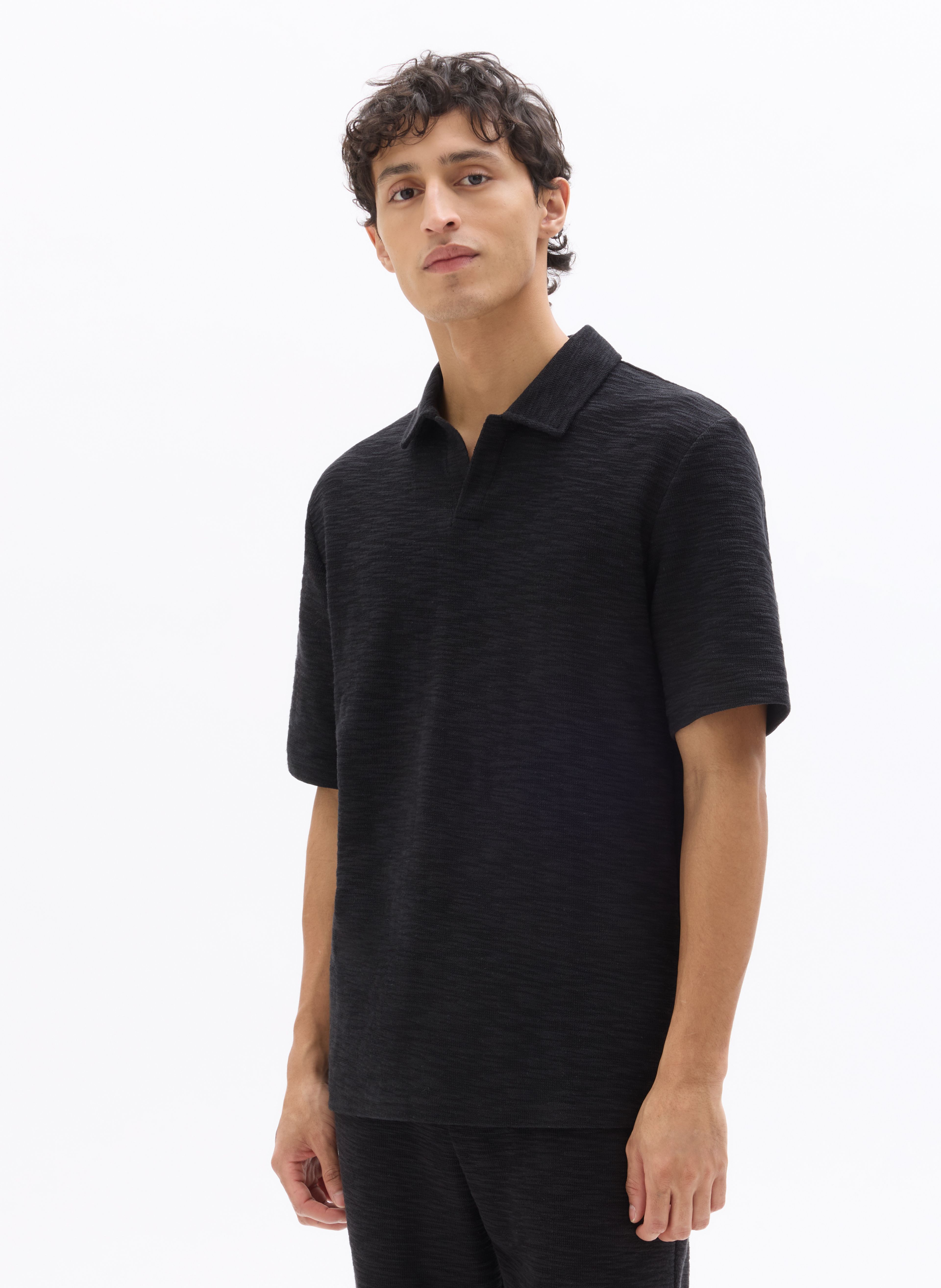 Polo tričko Neprio - 003