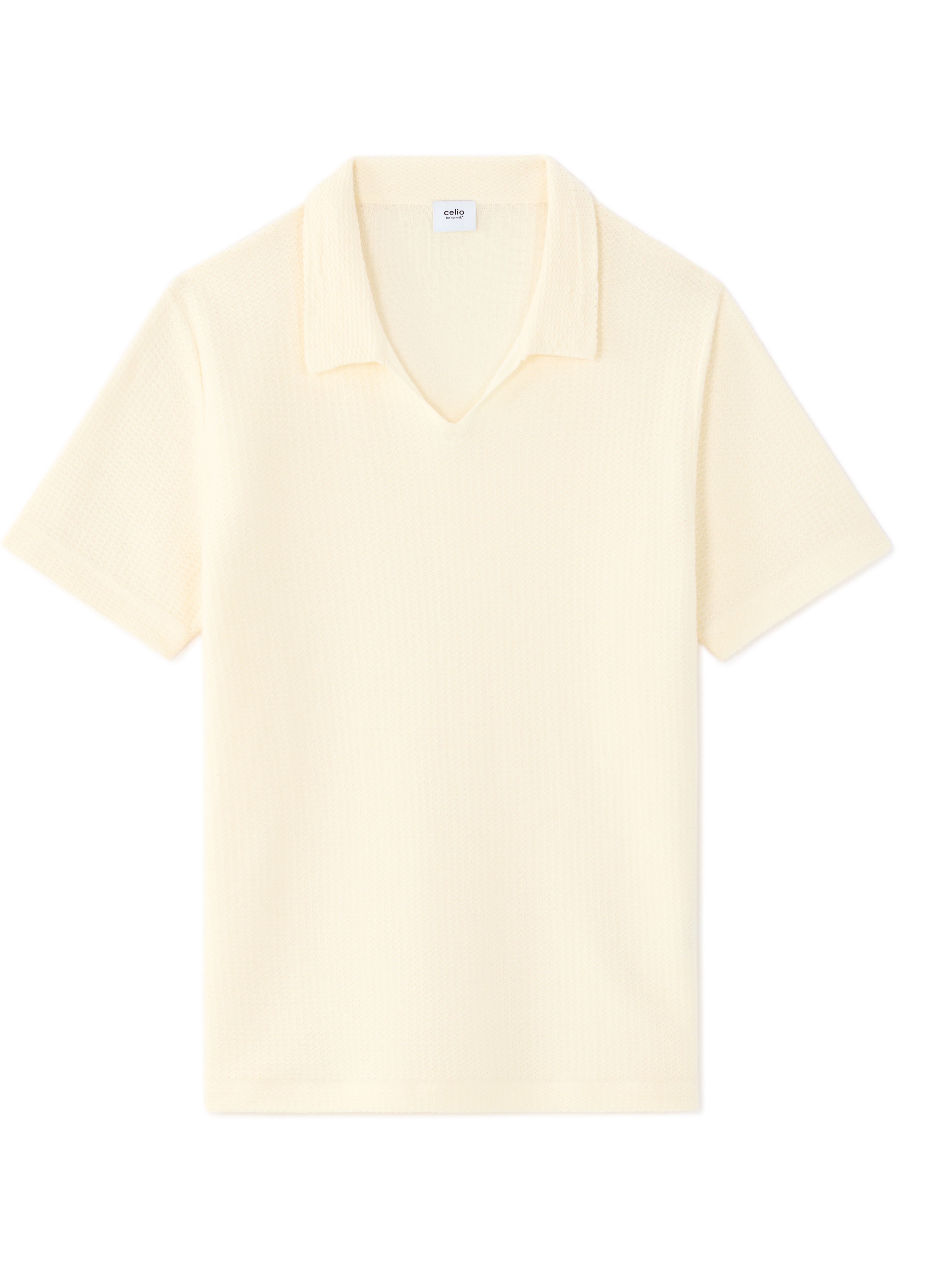 Polo tričko Pebruno - 001