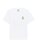 Tričko Pokemon-Bílá - 004
