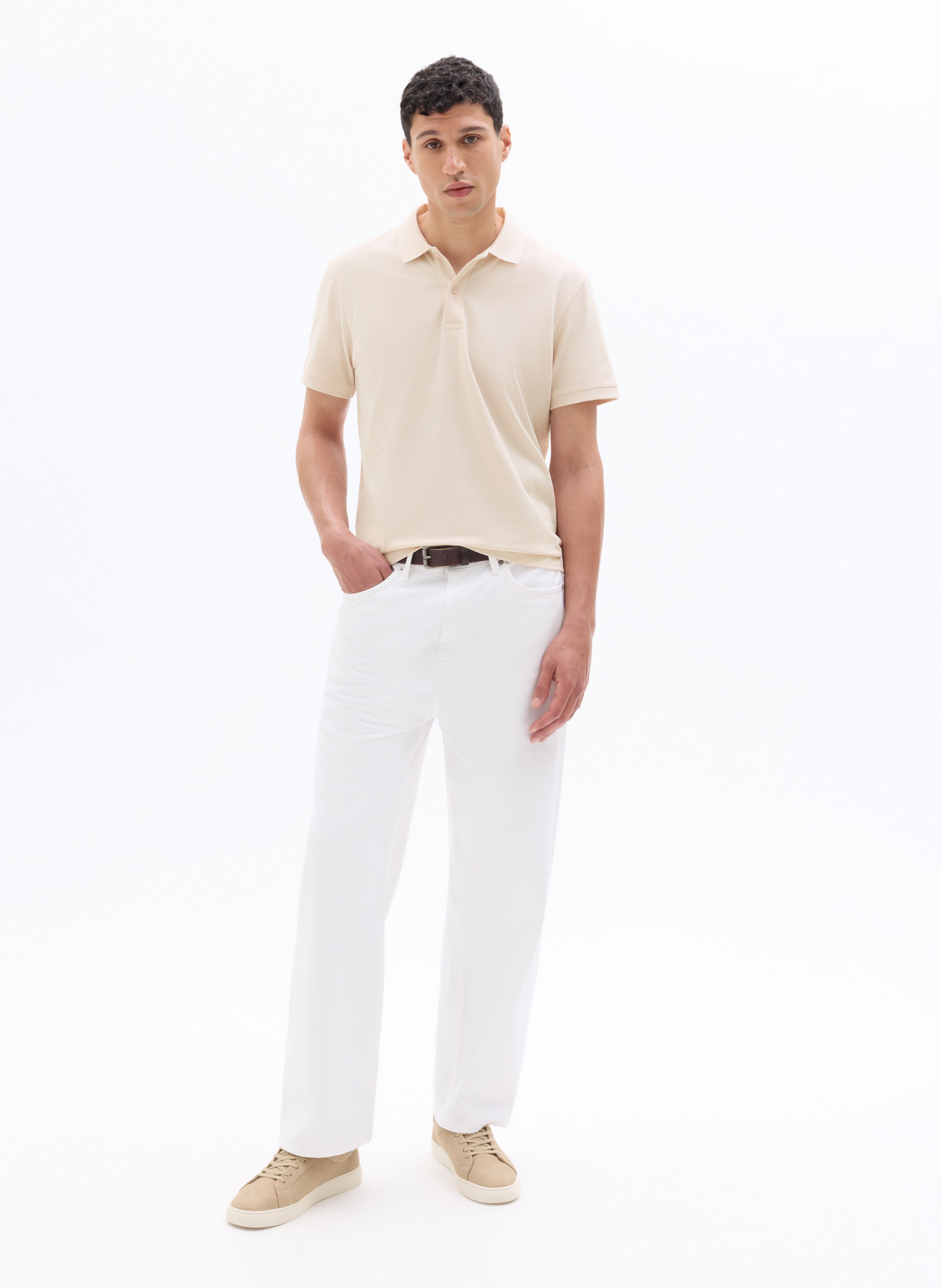Polo tričko Teone - 002