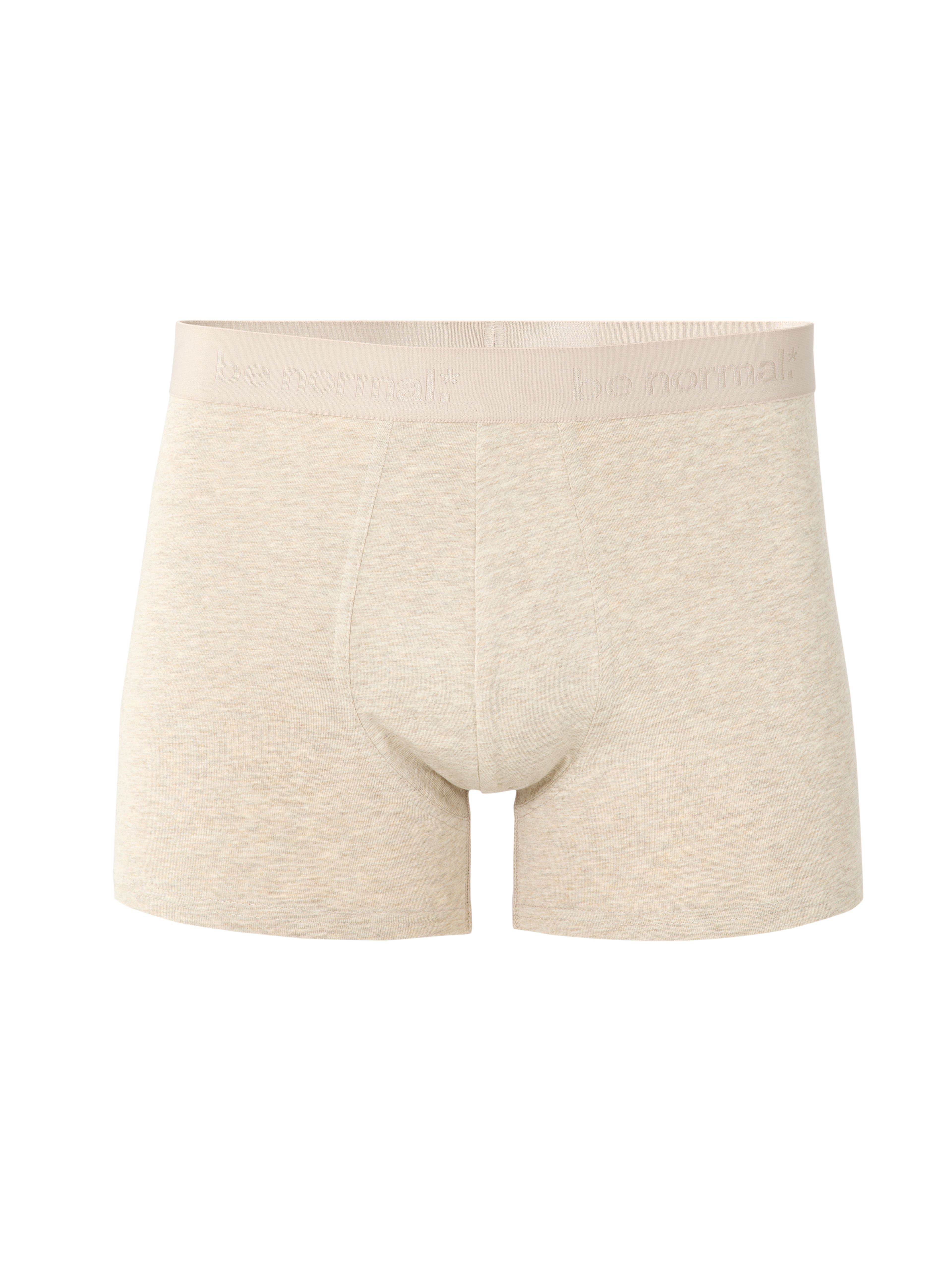 Bavlnené boxerky Binormal - 001