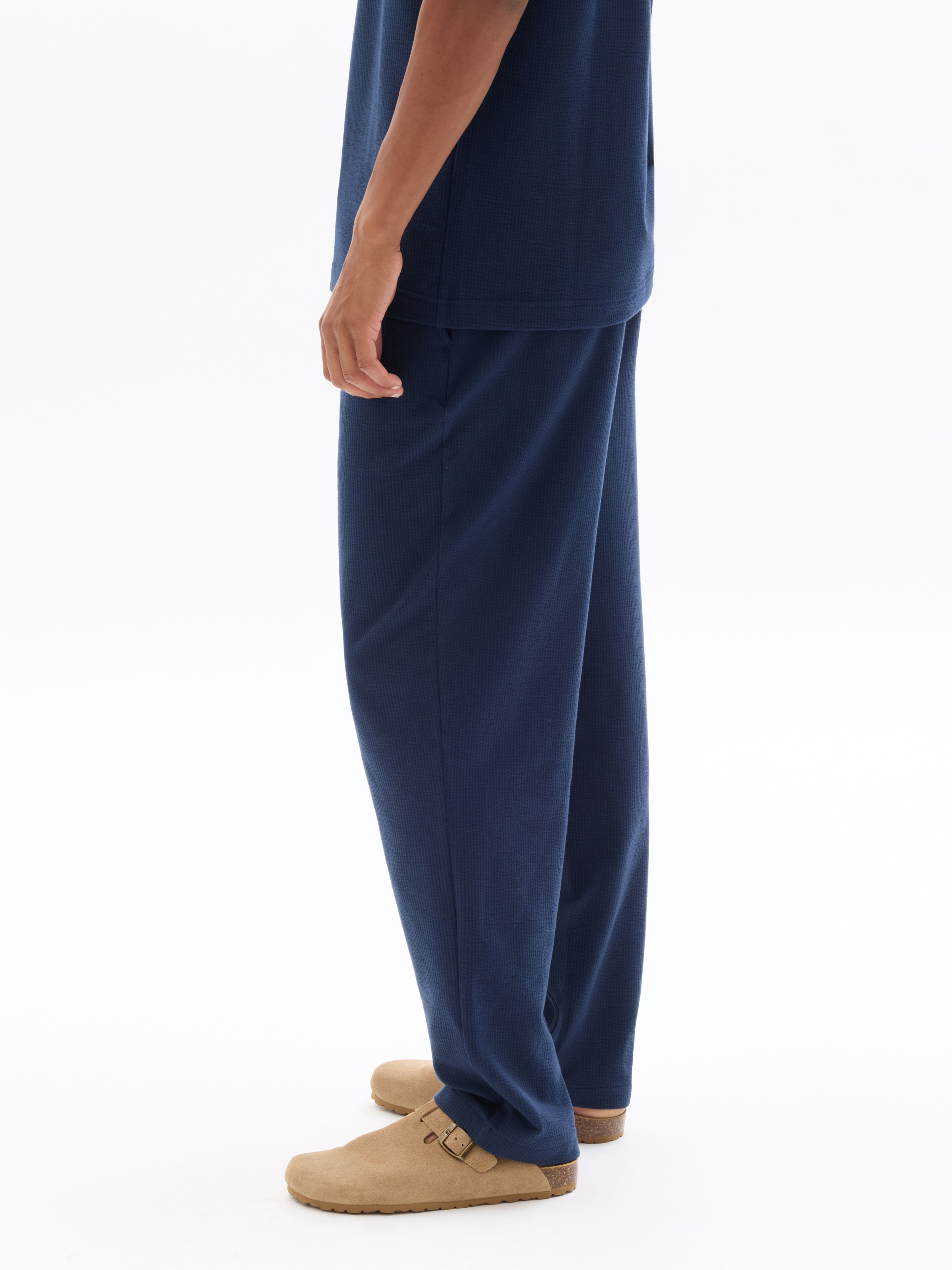 Kalhoty Povosir7 24H - 005