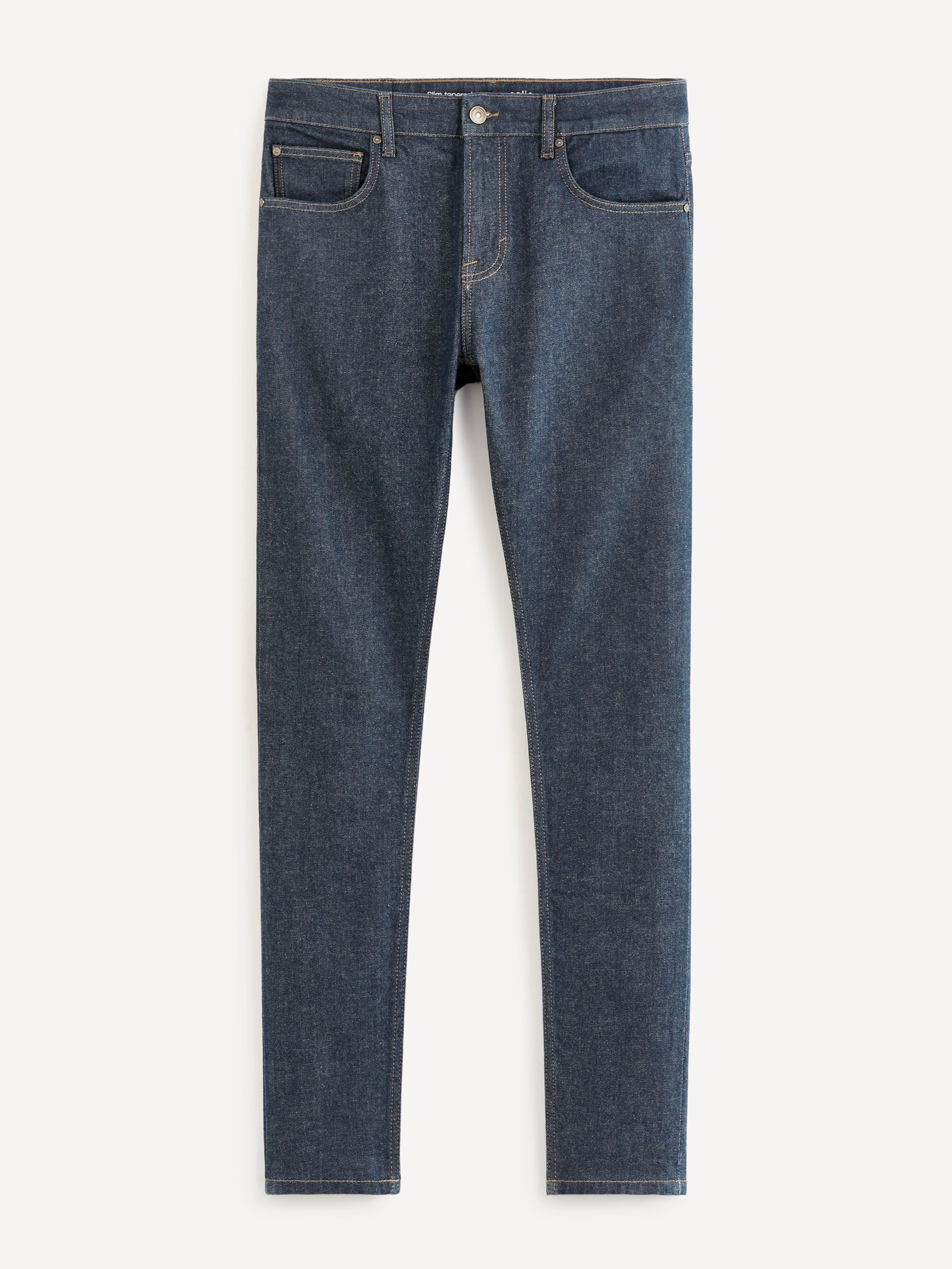 Džíny C25 slim Donew
