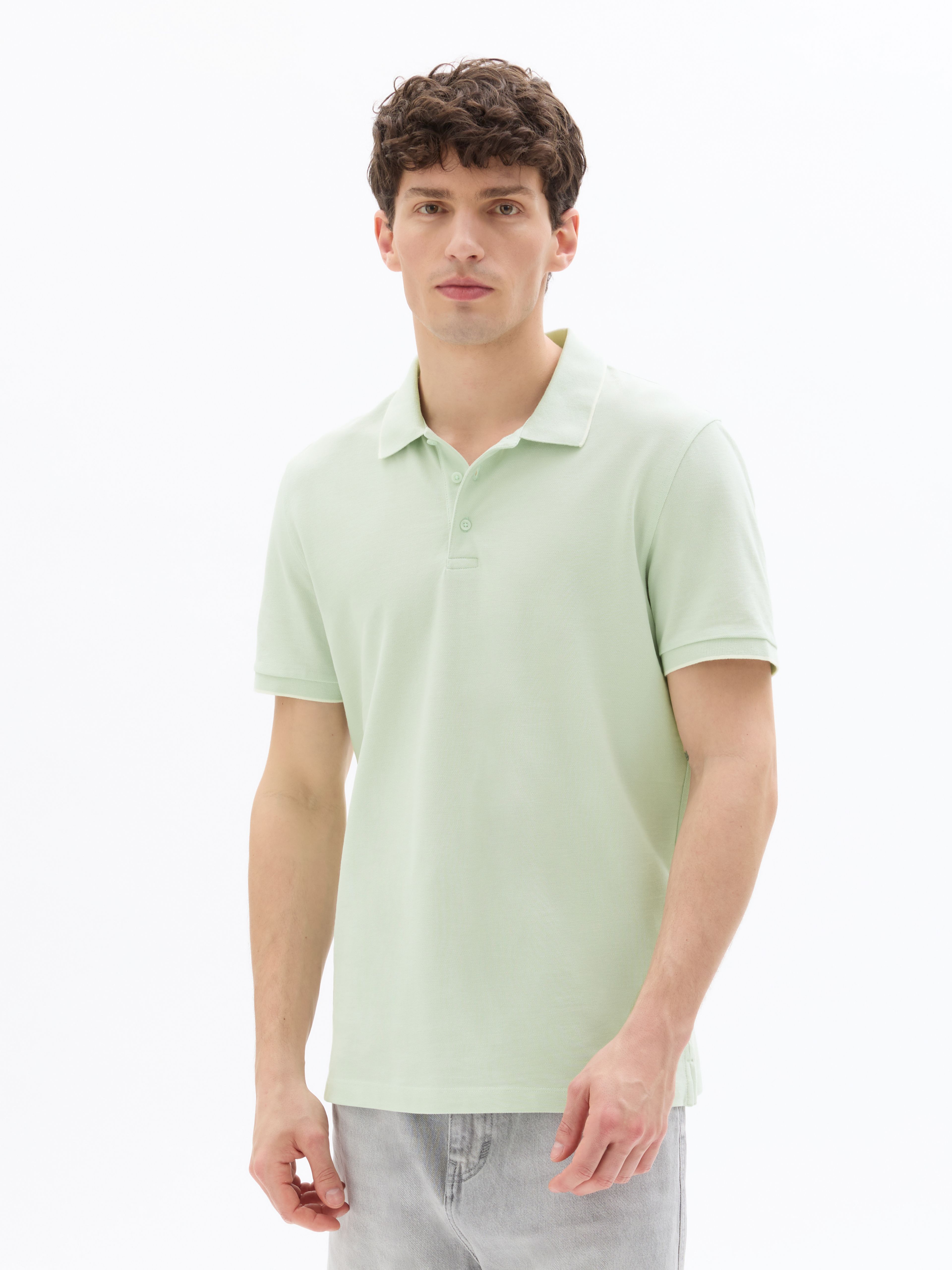 Polo tričko Letaim - 003