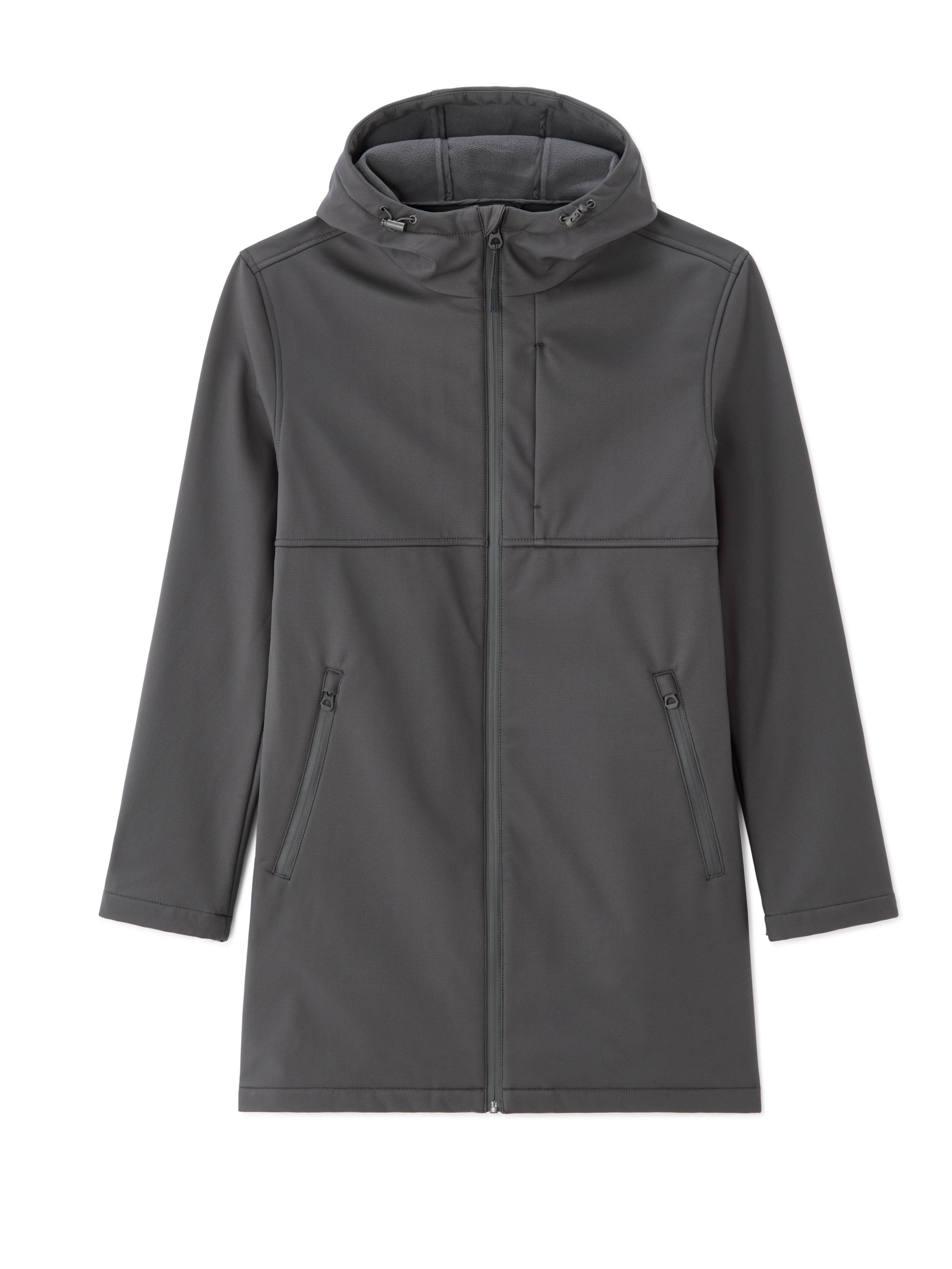 Bunda parka Mushellong