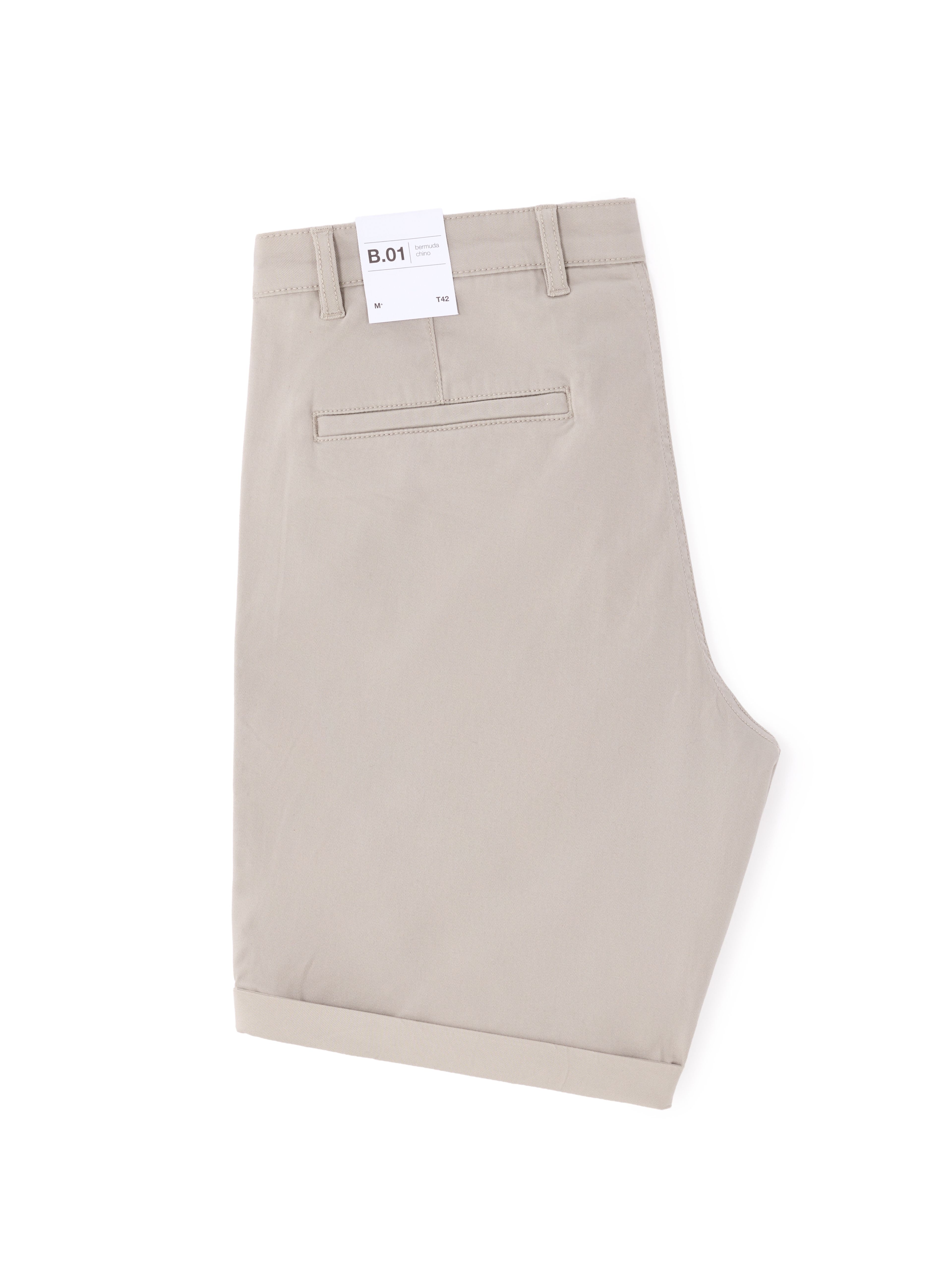 Kraťasy chino Bochinobm - 007