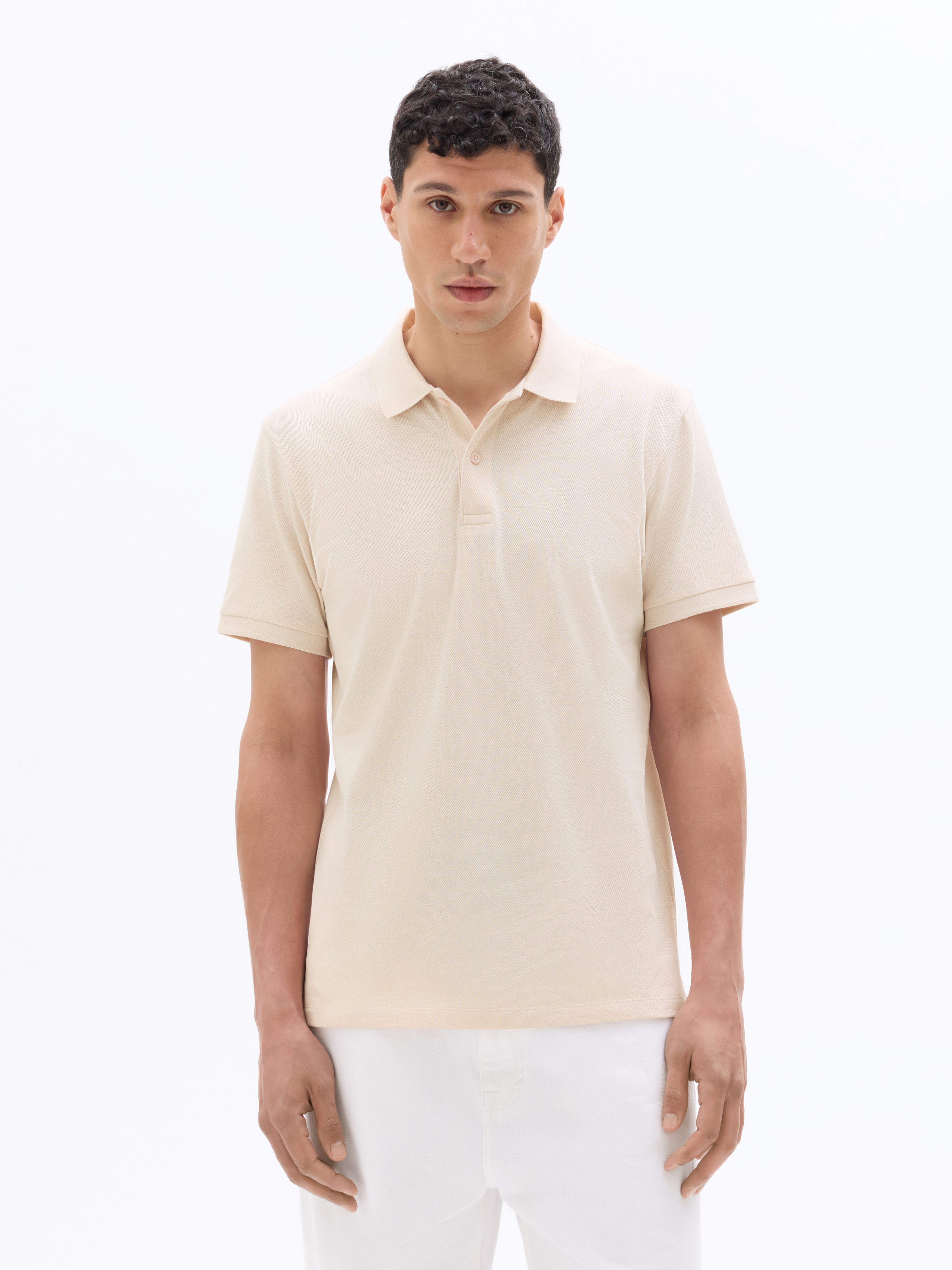 Polo tričko Teone - 003