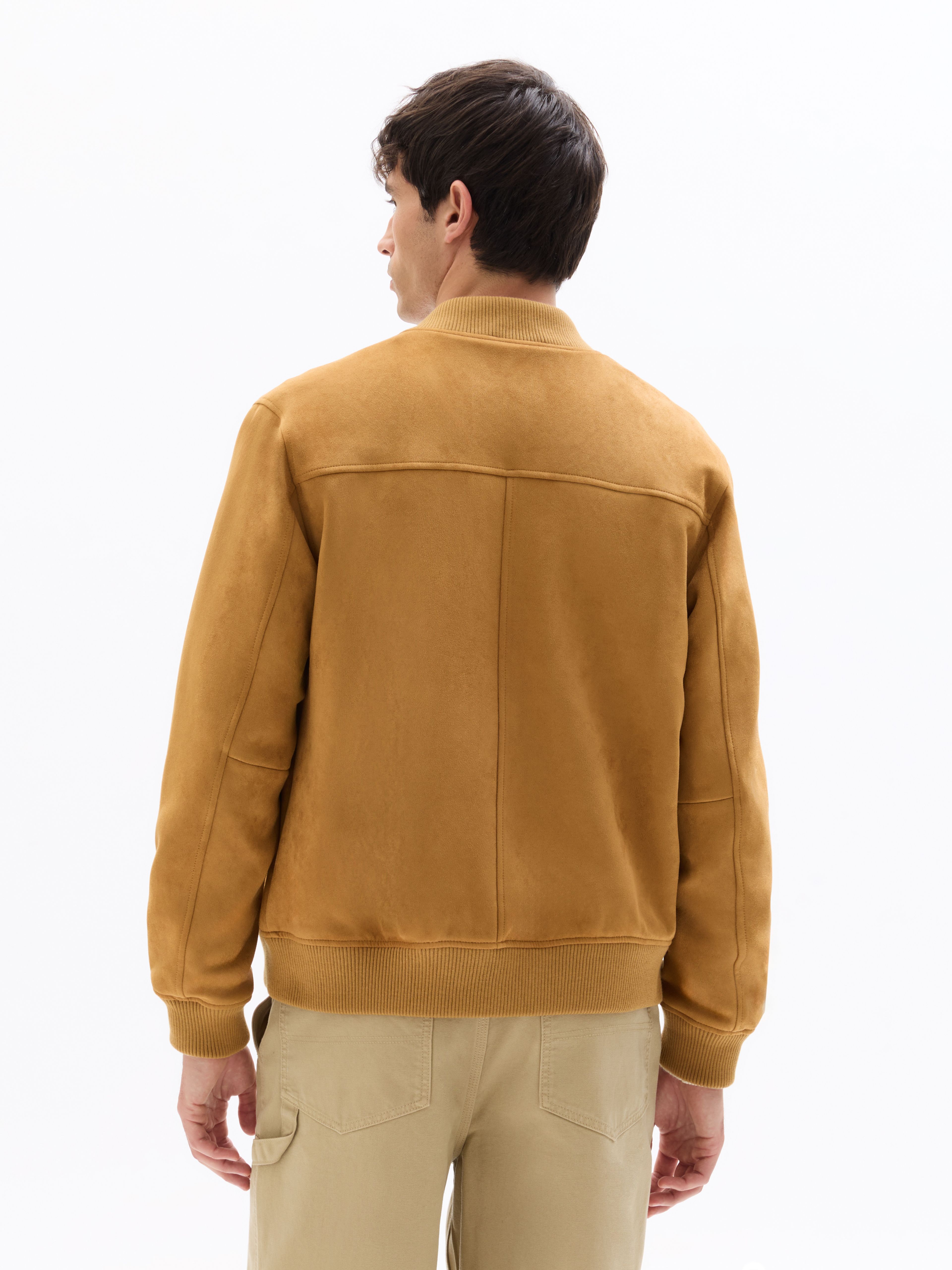 Bomber bunda Pubomsued - 004