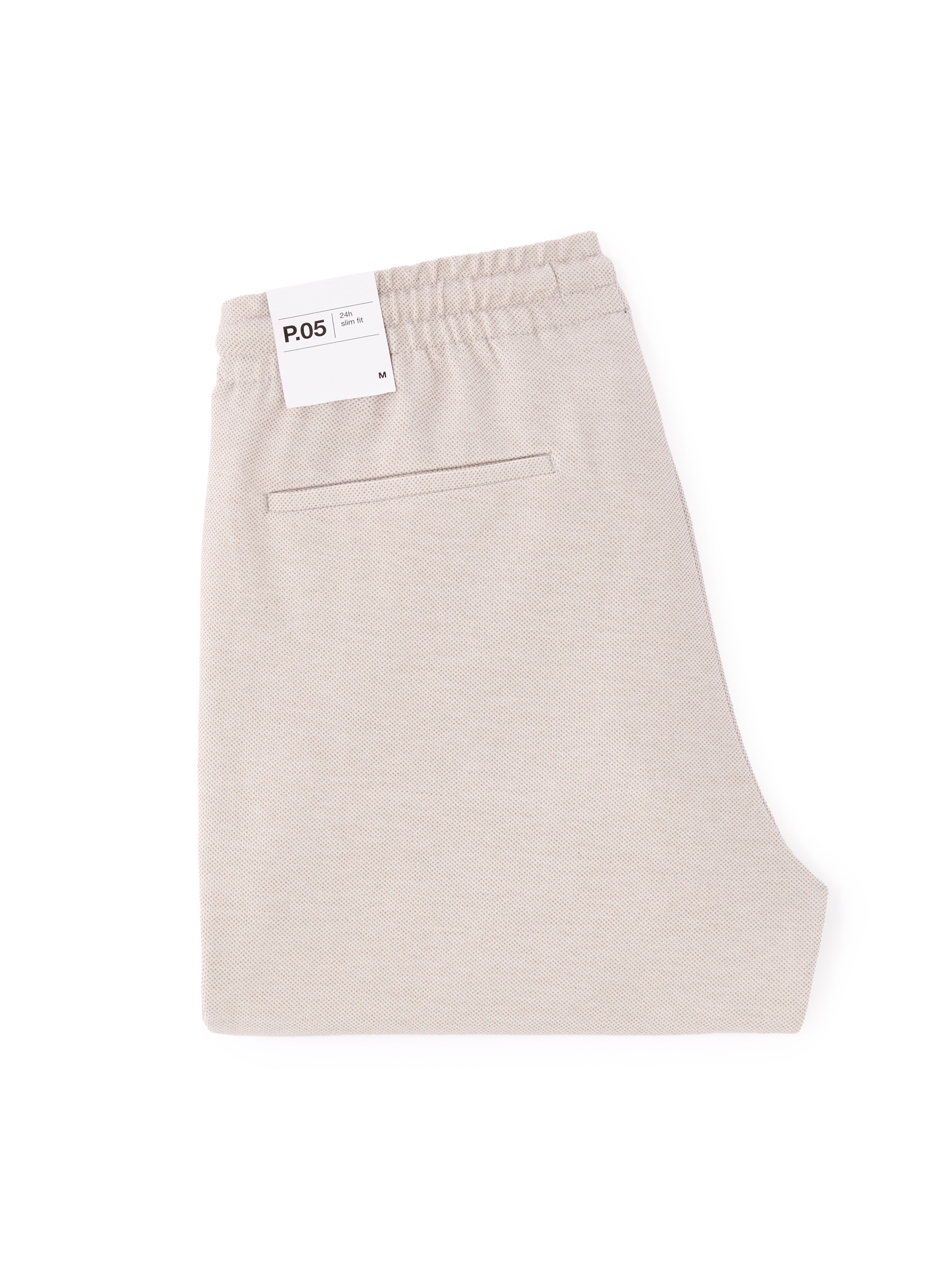 Kalhoty Lopick slim - 007