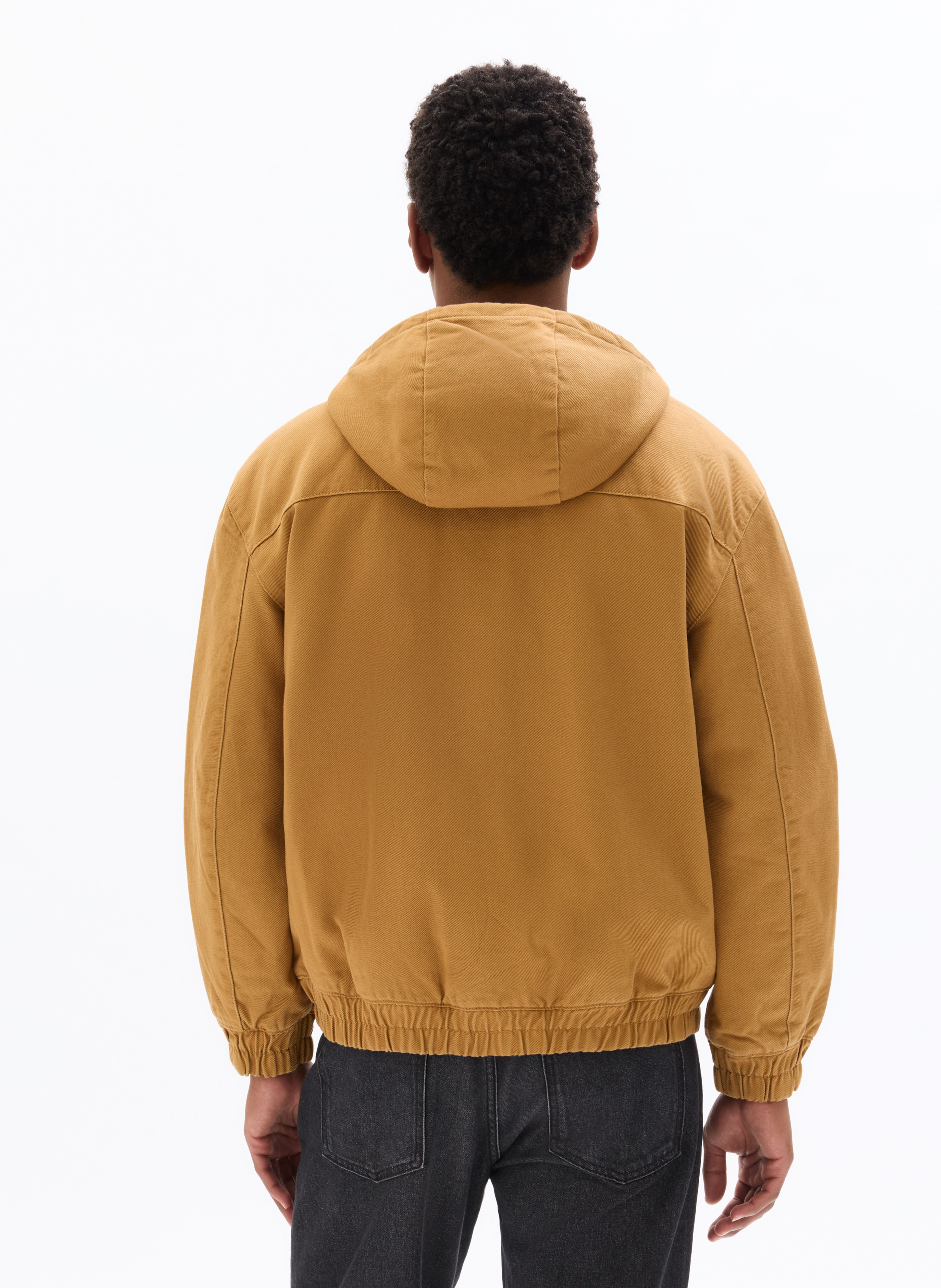 Bunda Pujahood - 004