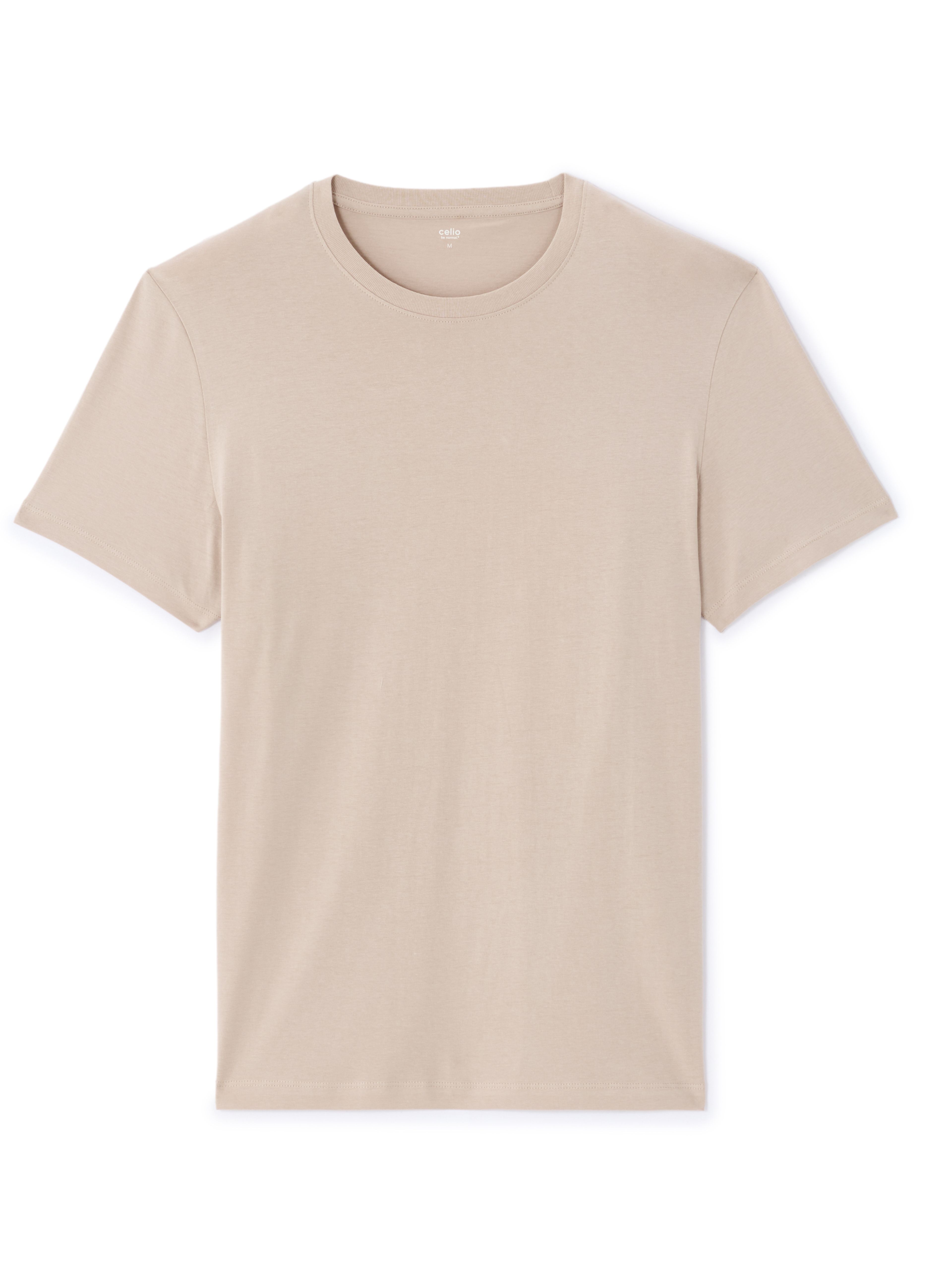 Bavlněné tričko Tebase