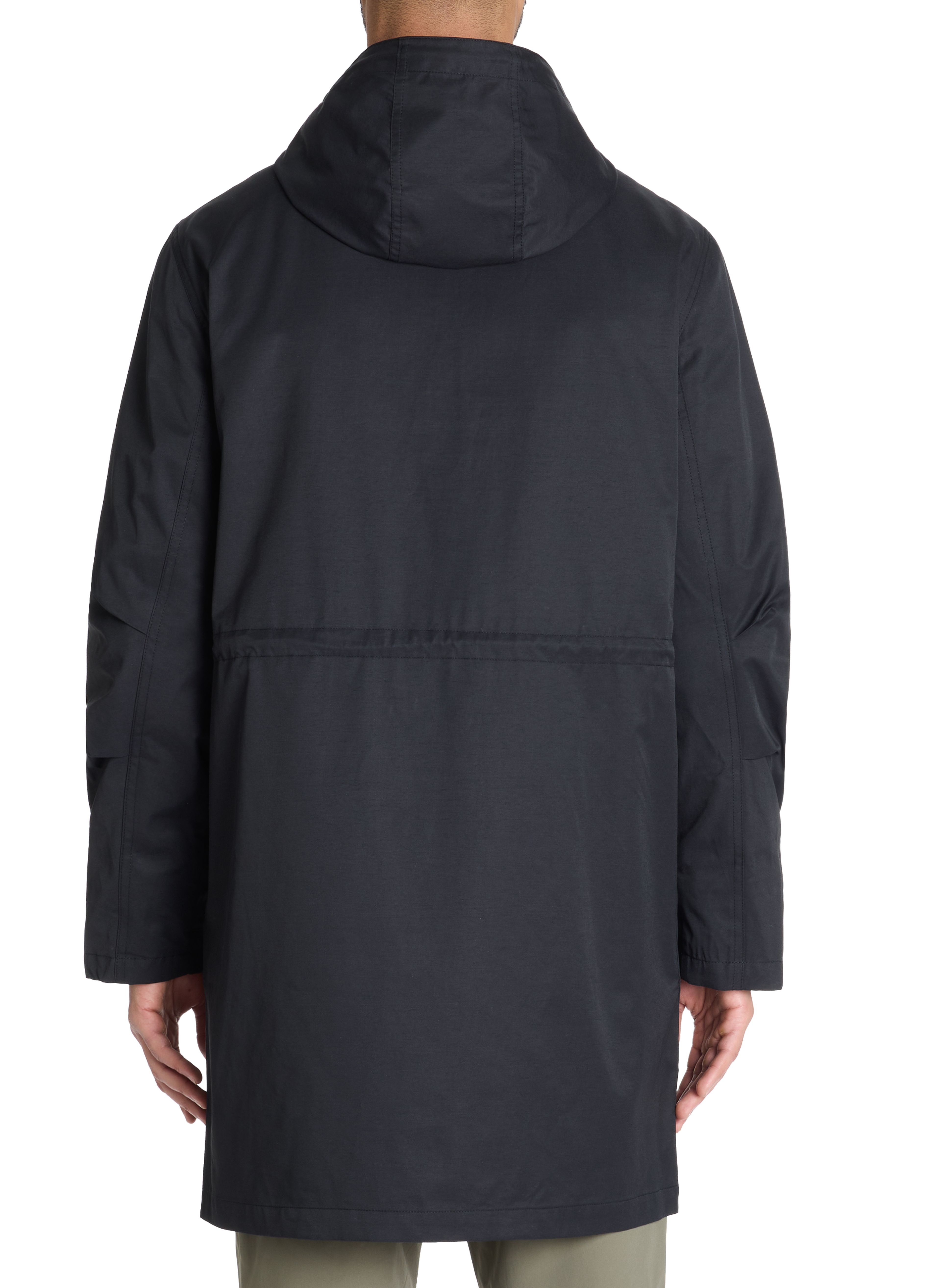 Bunda parka Lujosh - 004
