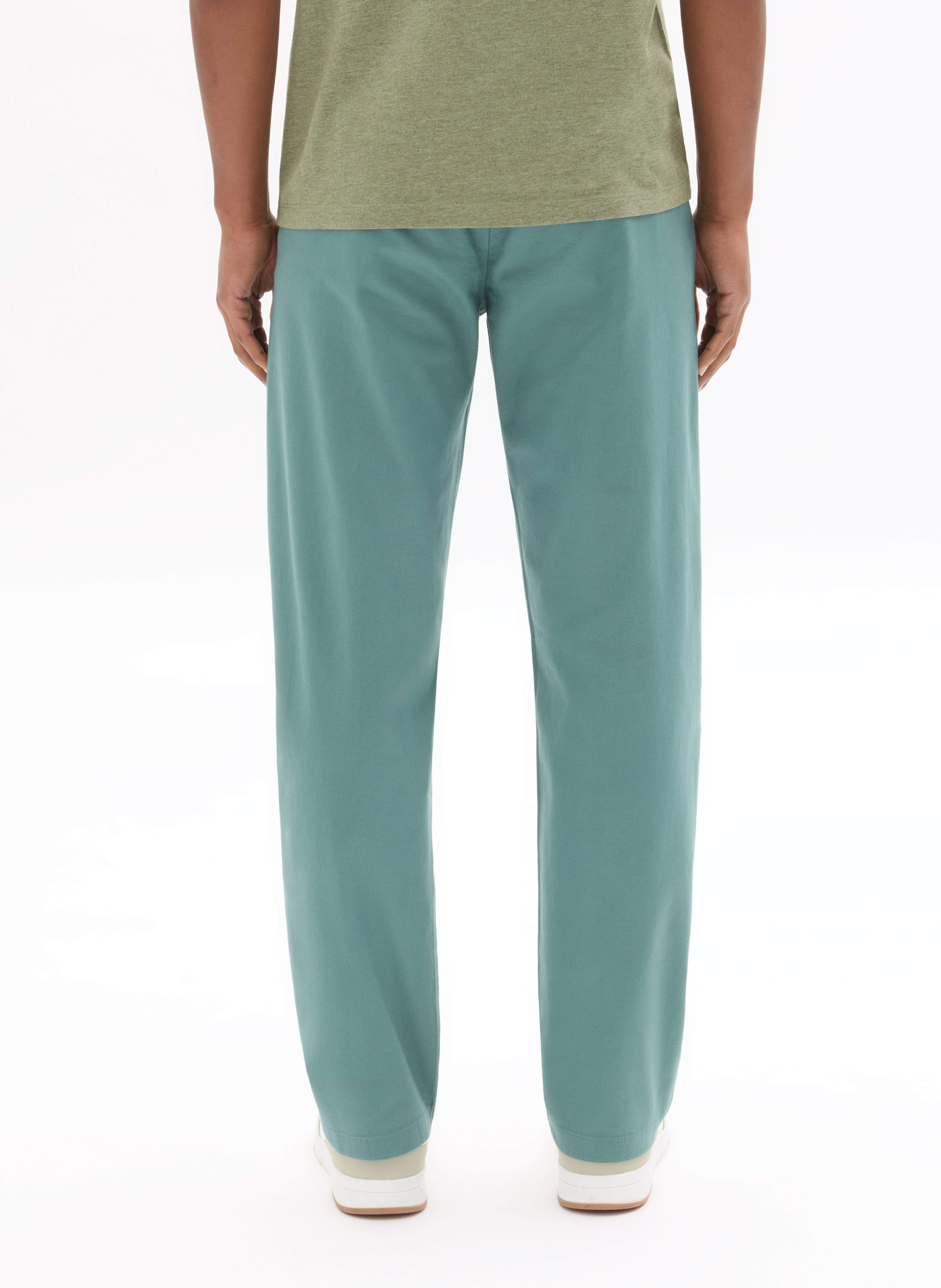 Chino nohavice Todaniel - 004