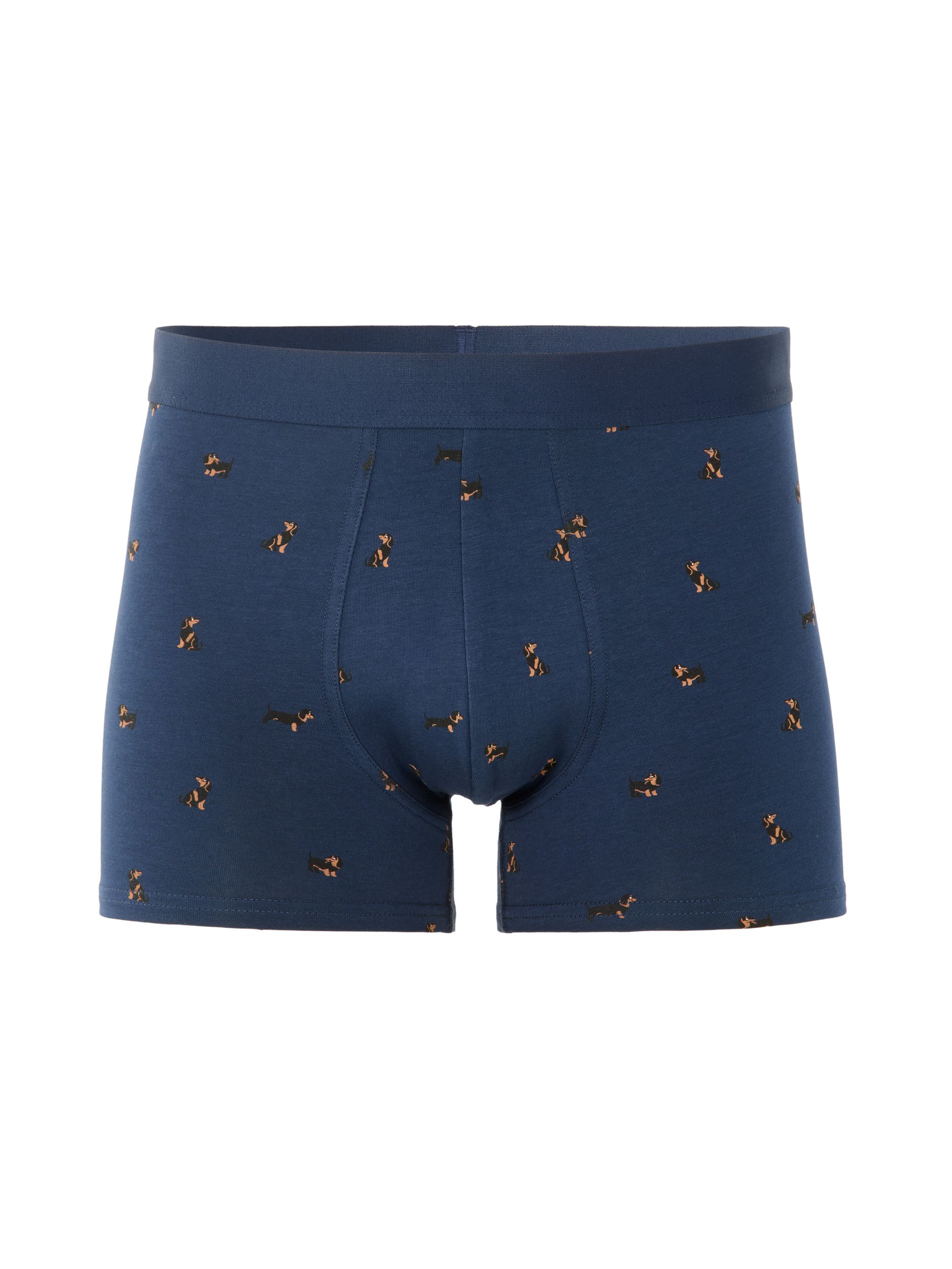 Boxerky Piboteck - 001