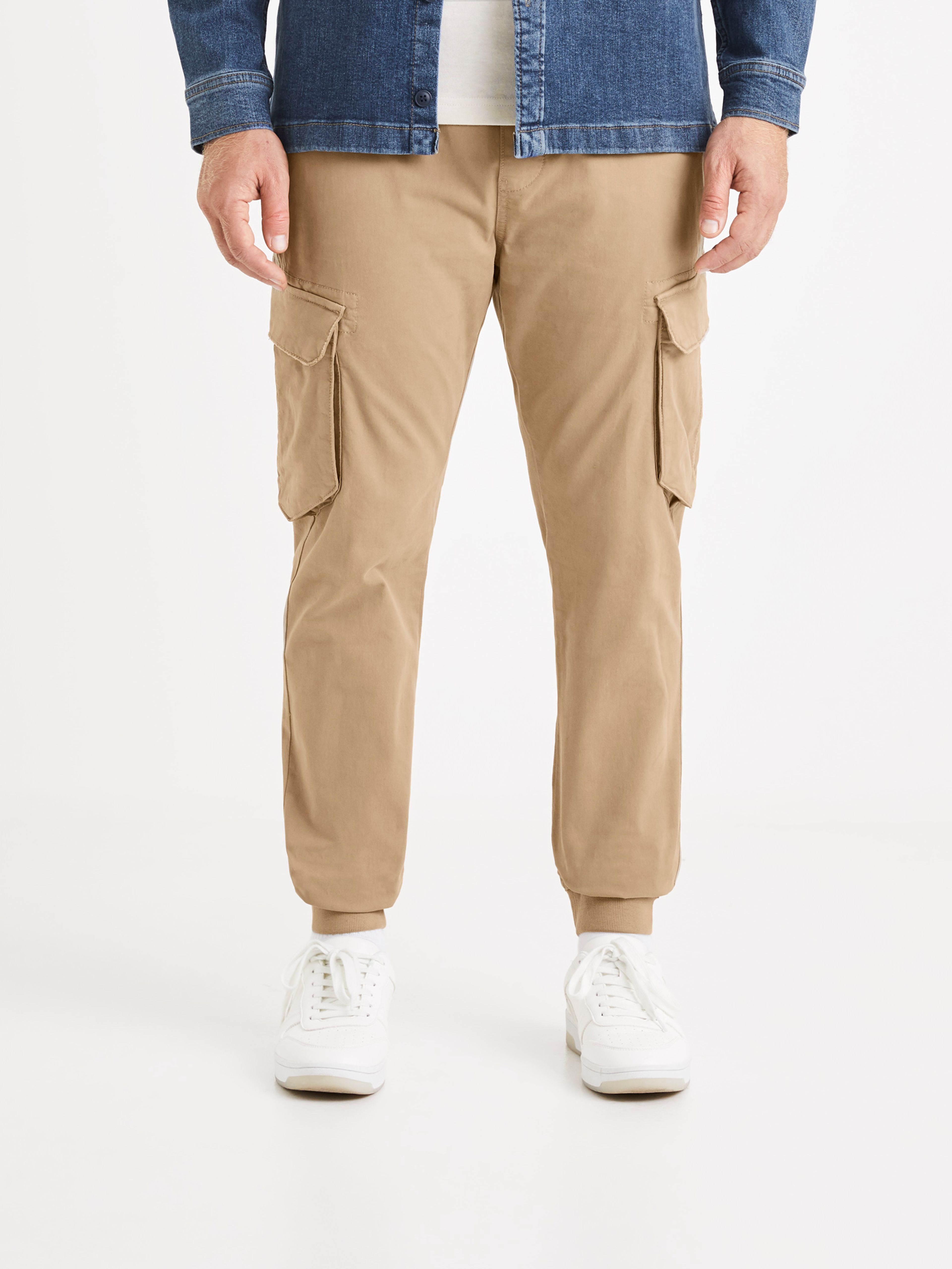 Kalhoty Vobattle cargo