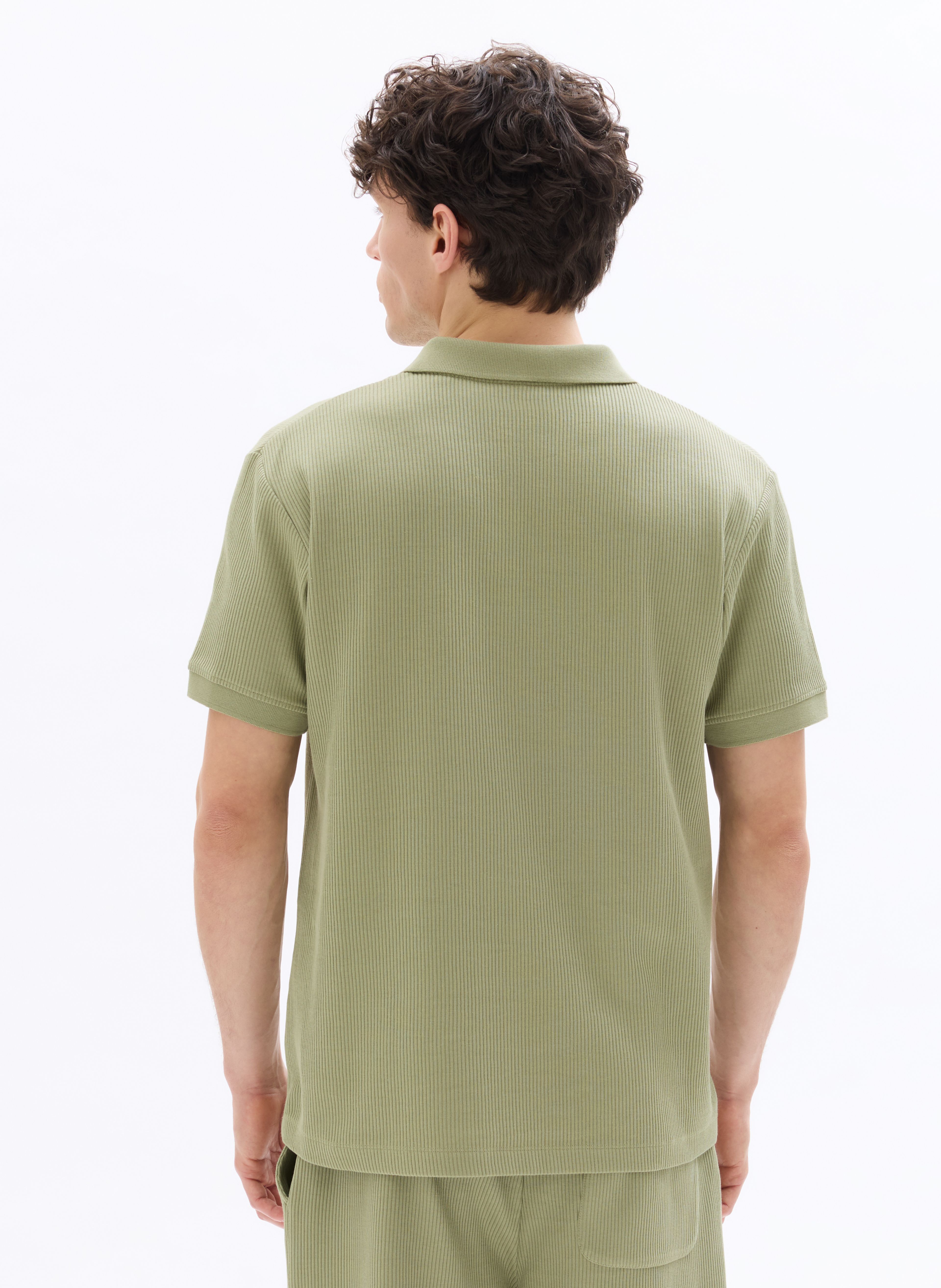 Polo tričko Leuvo - 004