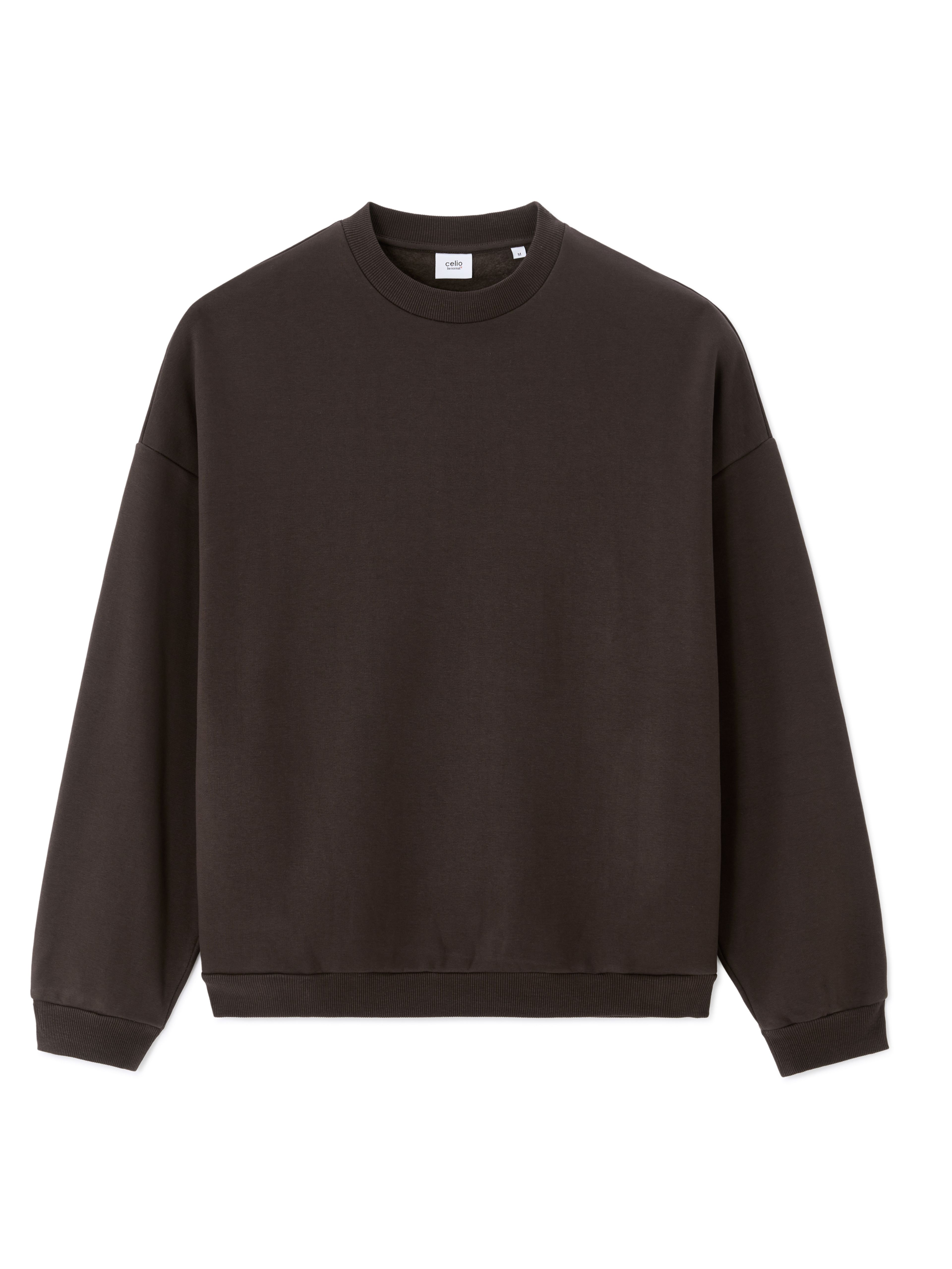 Mikina Mehivy oversize