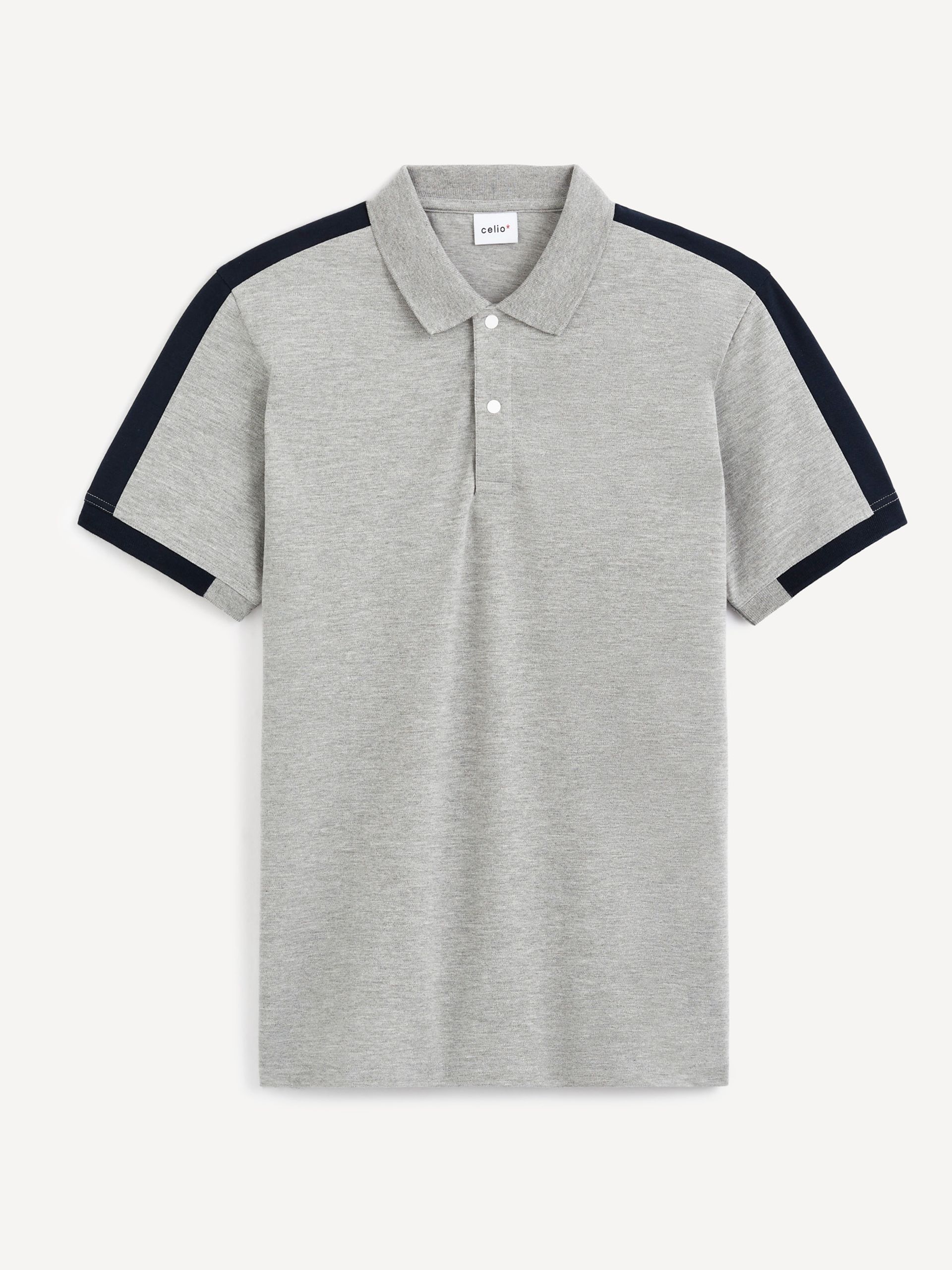 Polo tričko Teyoke - 001