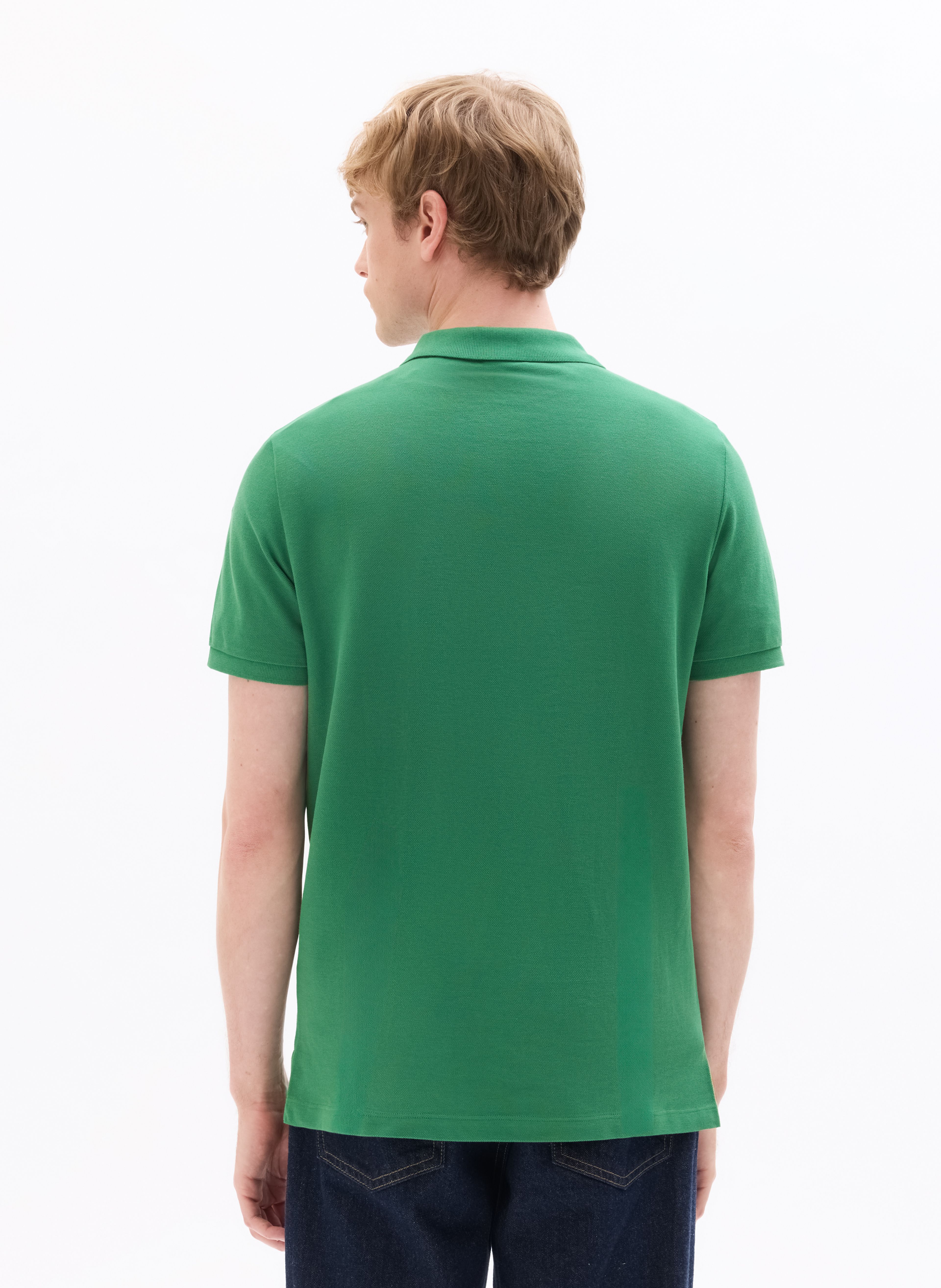Polo tričko Teone - 003