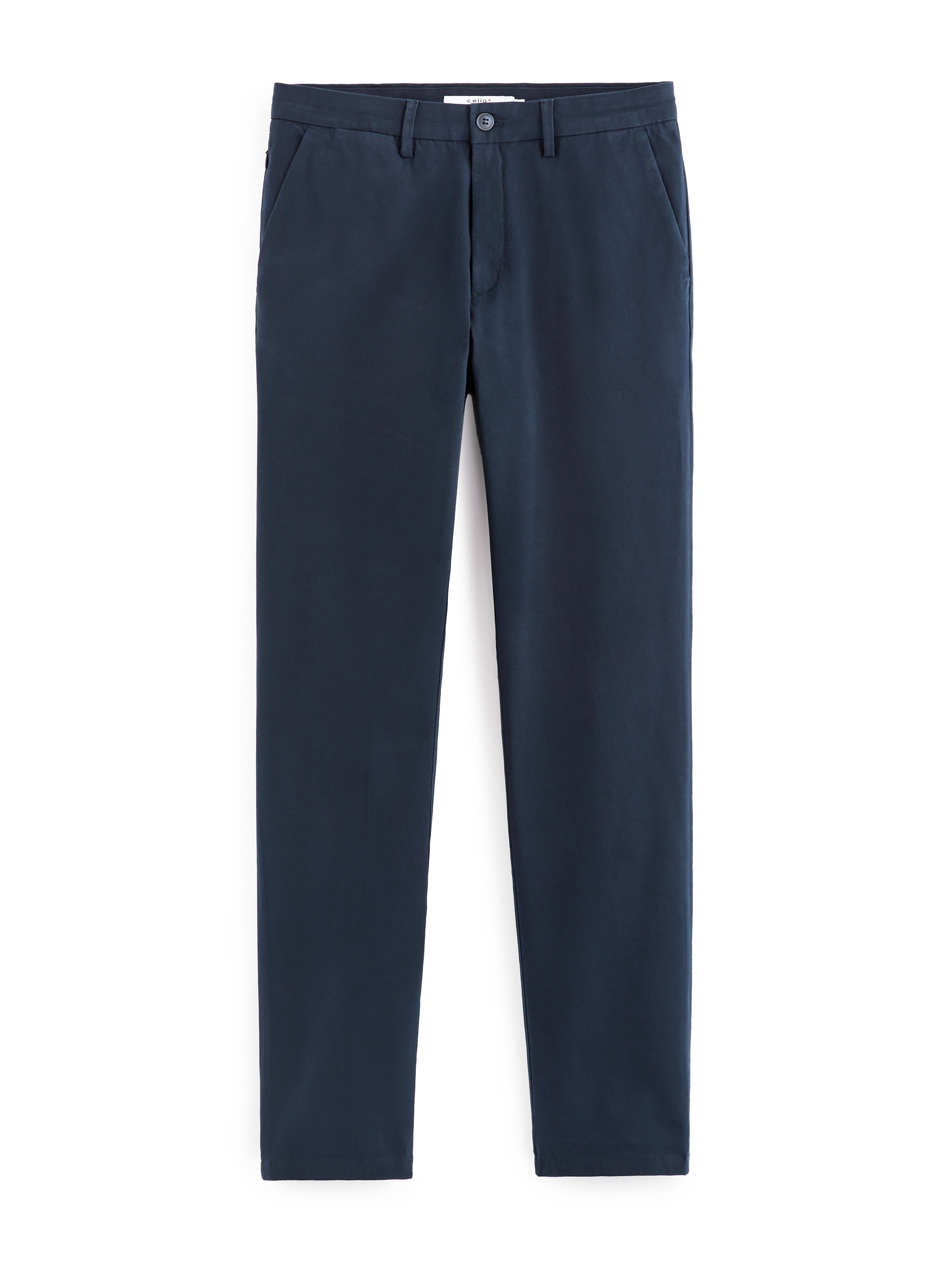 Kalhoty chino Tohenri2l