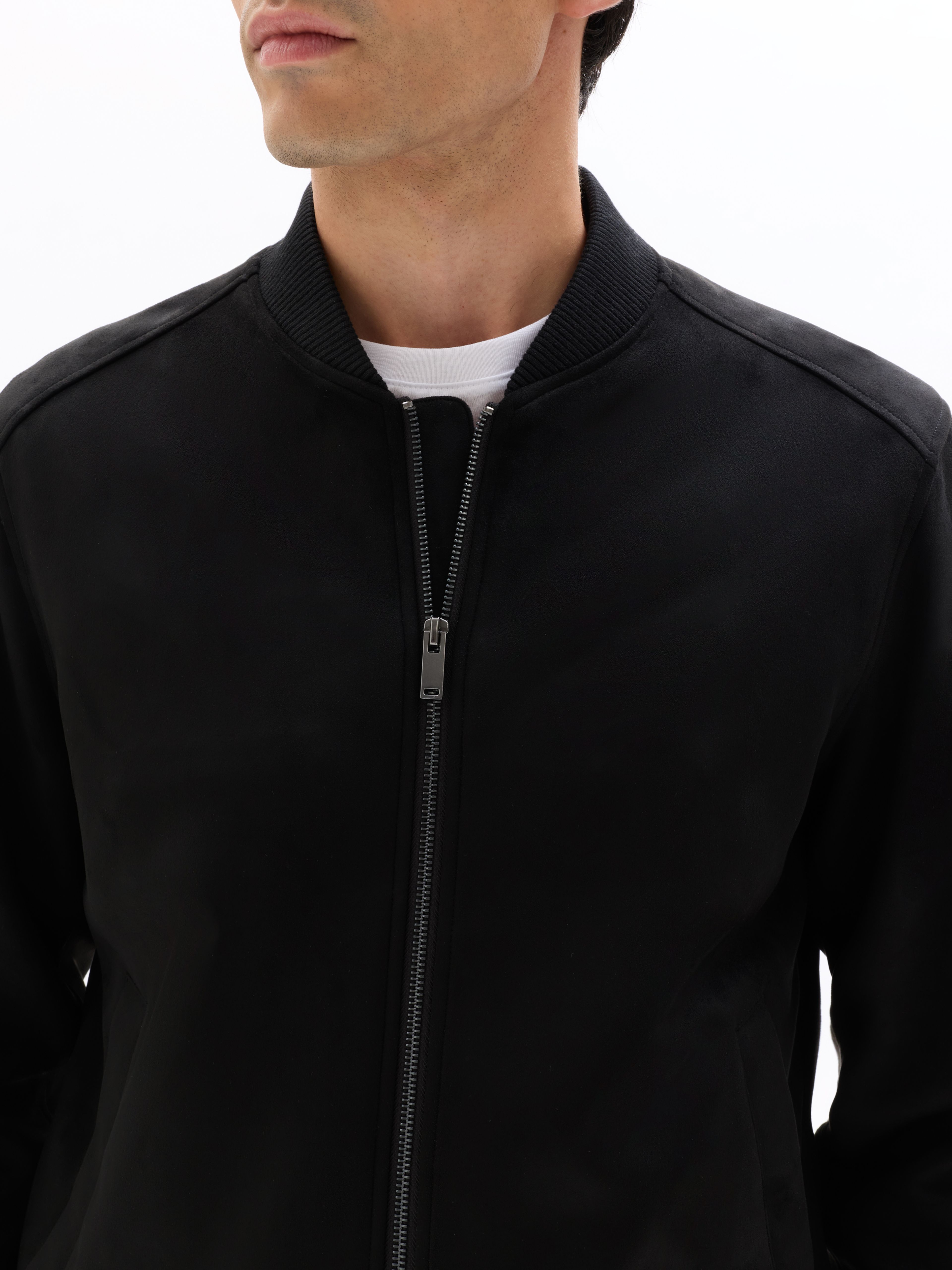 Bomber bunda Pubomsued - 007
