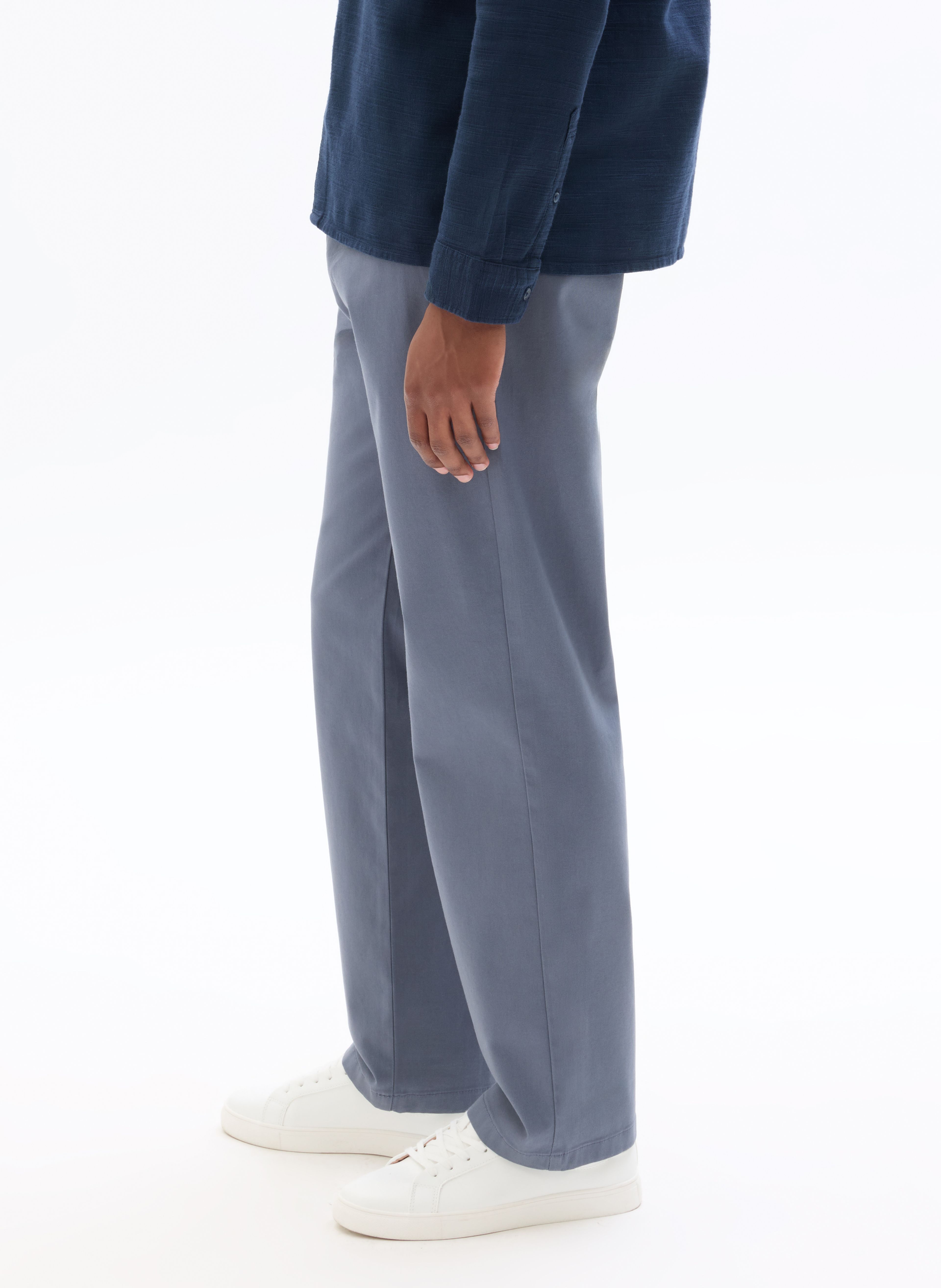 Nohavice chino Todaniel - 005