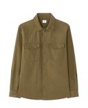 Svrchní košile Parat-Khaki - 001