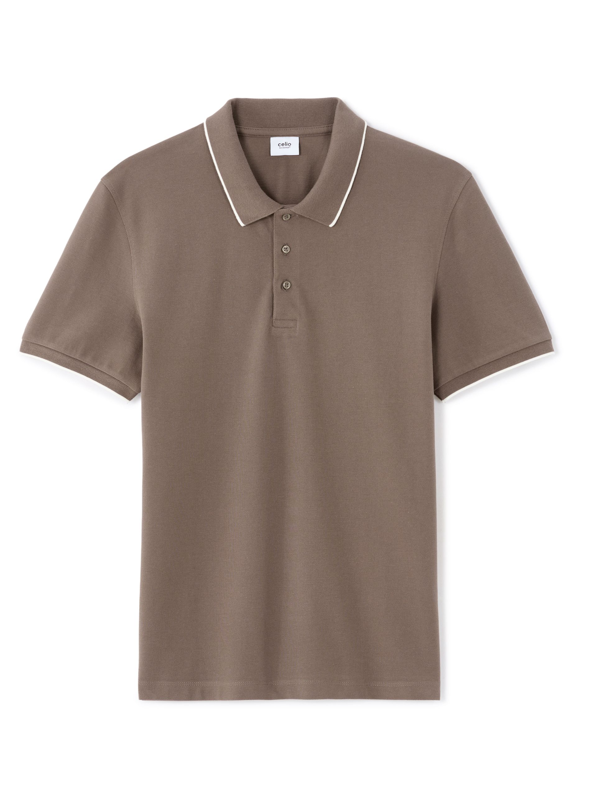 Polo tričko Letaim - 001