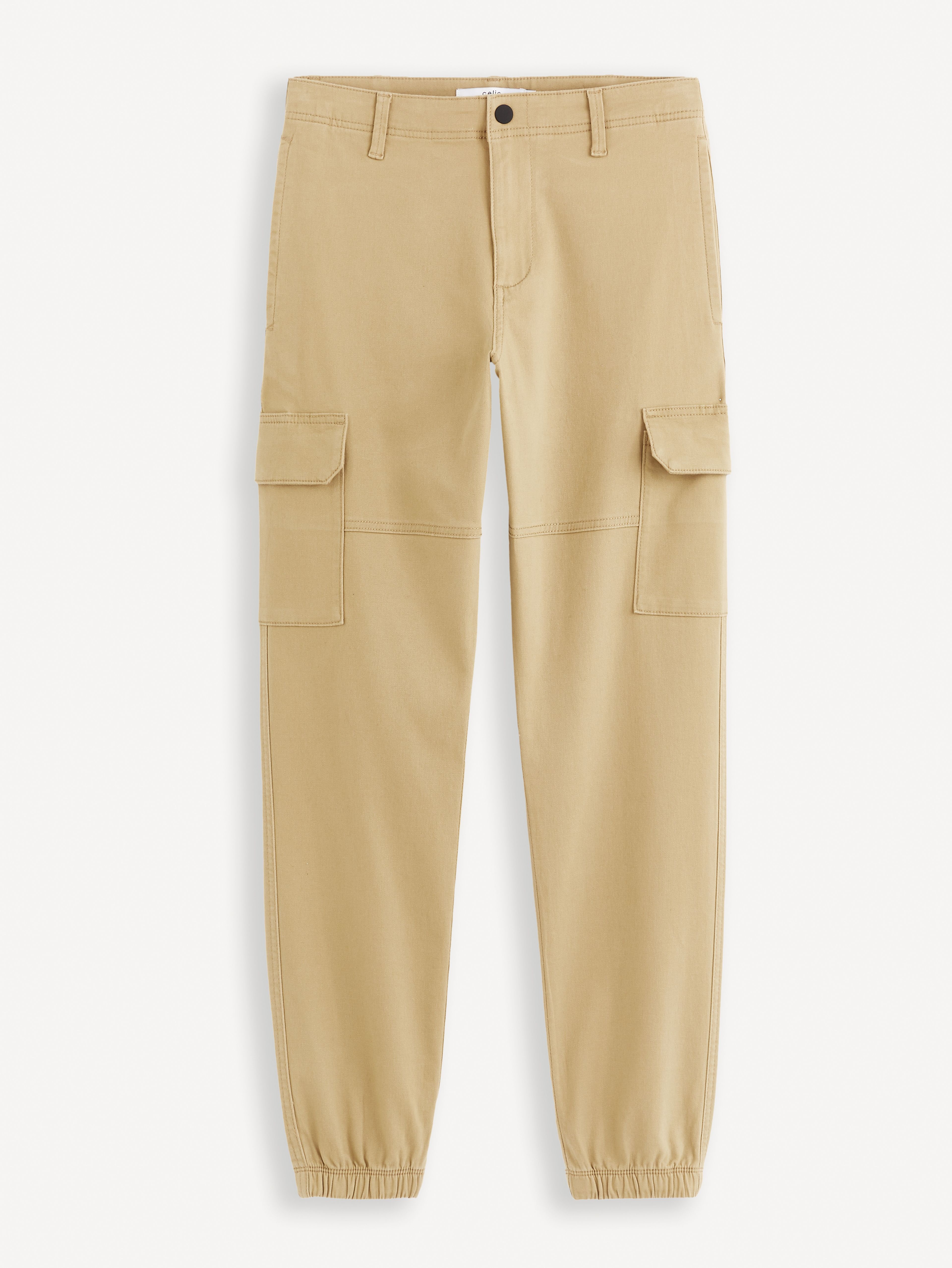 Kalhoty slim cargo Dolyte