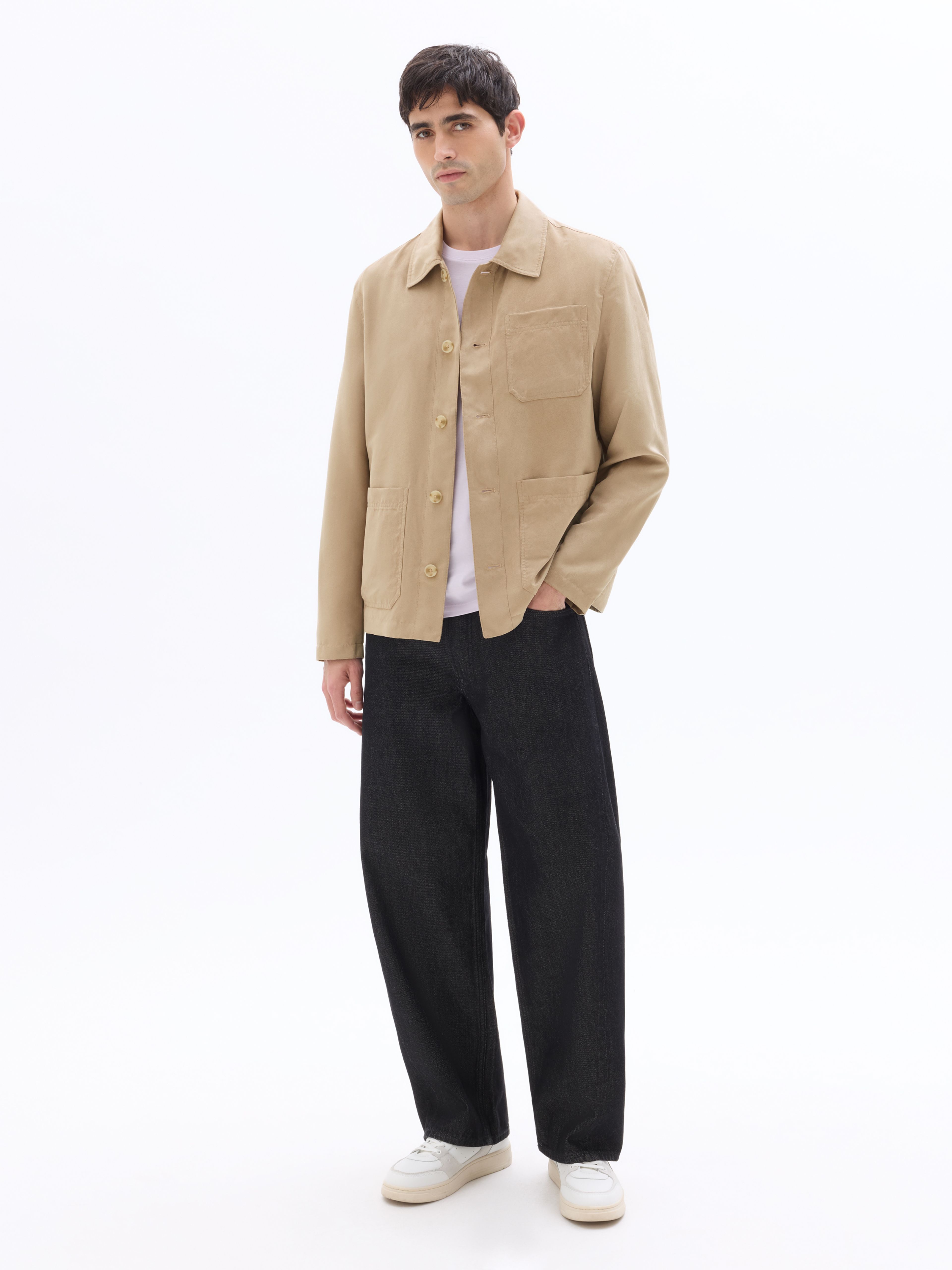 Bunda Nuworksued - 002