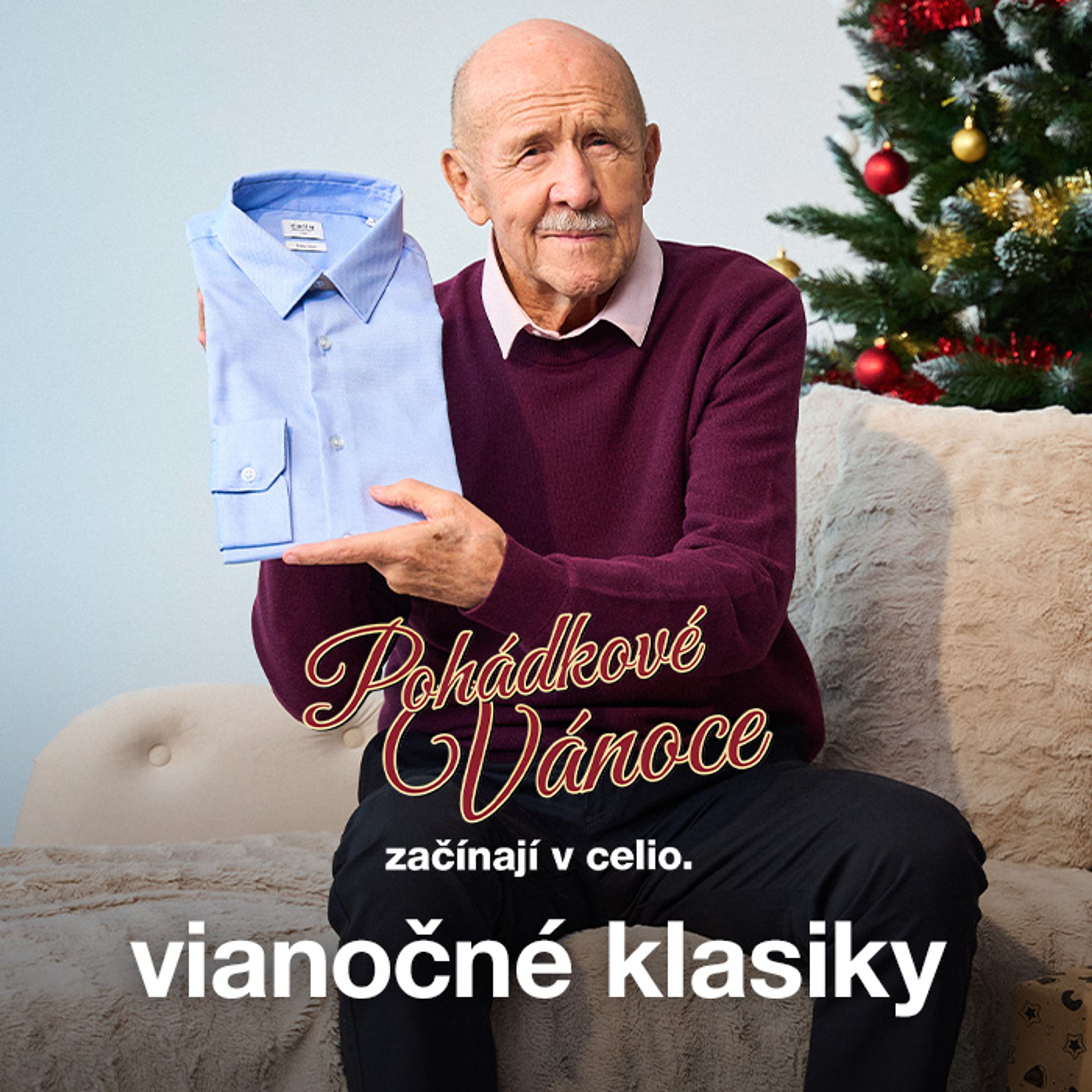 Vianočné darčeky, s ktorými nešliapneš vedľa