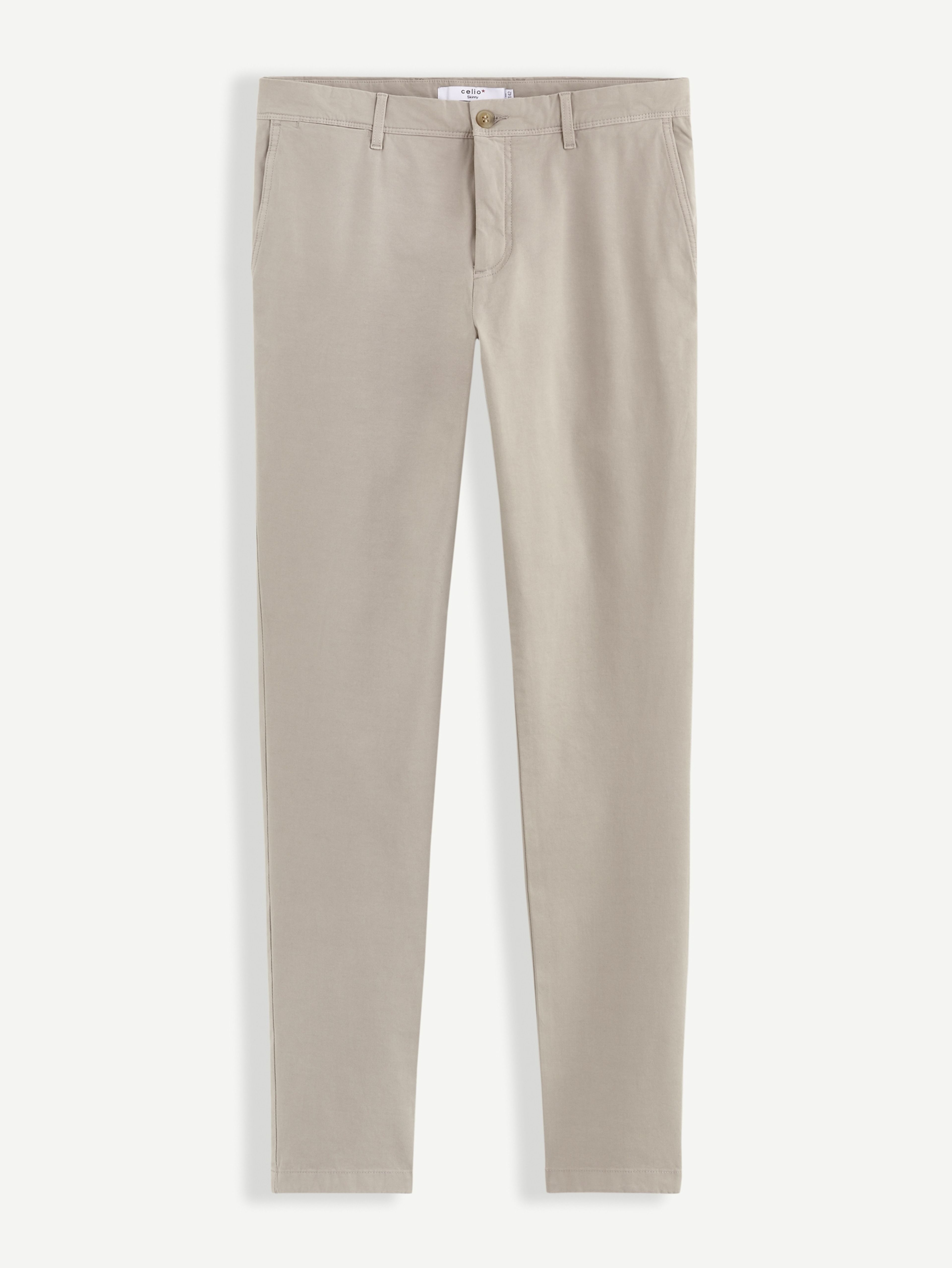 Nohavice chino slim Tocharles