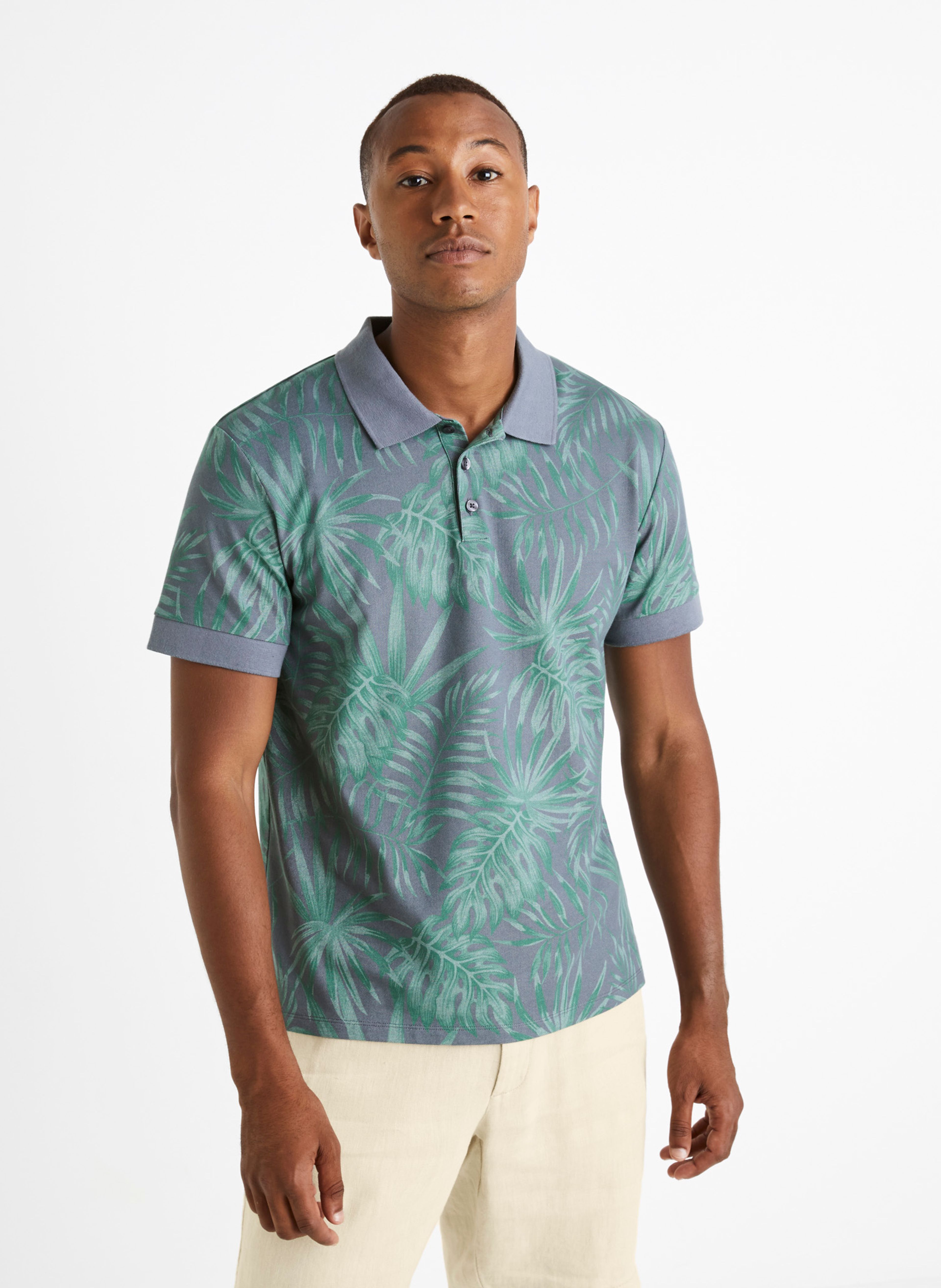 Polo tričko Cepalm - 002
