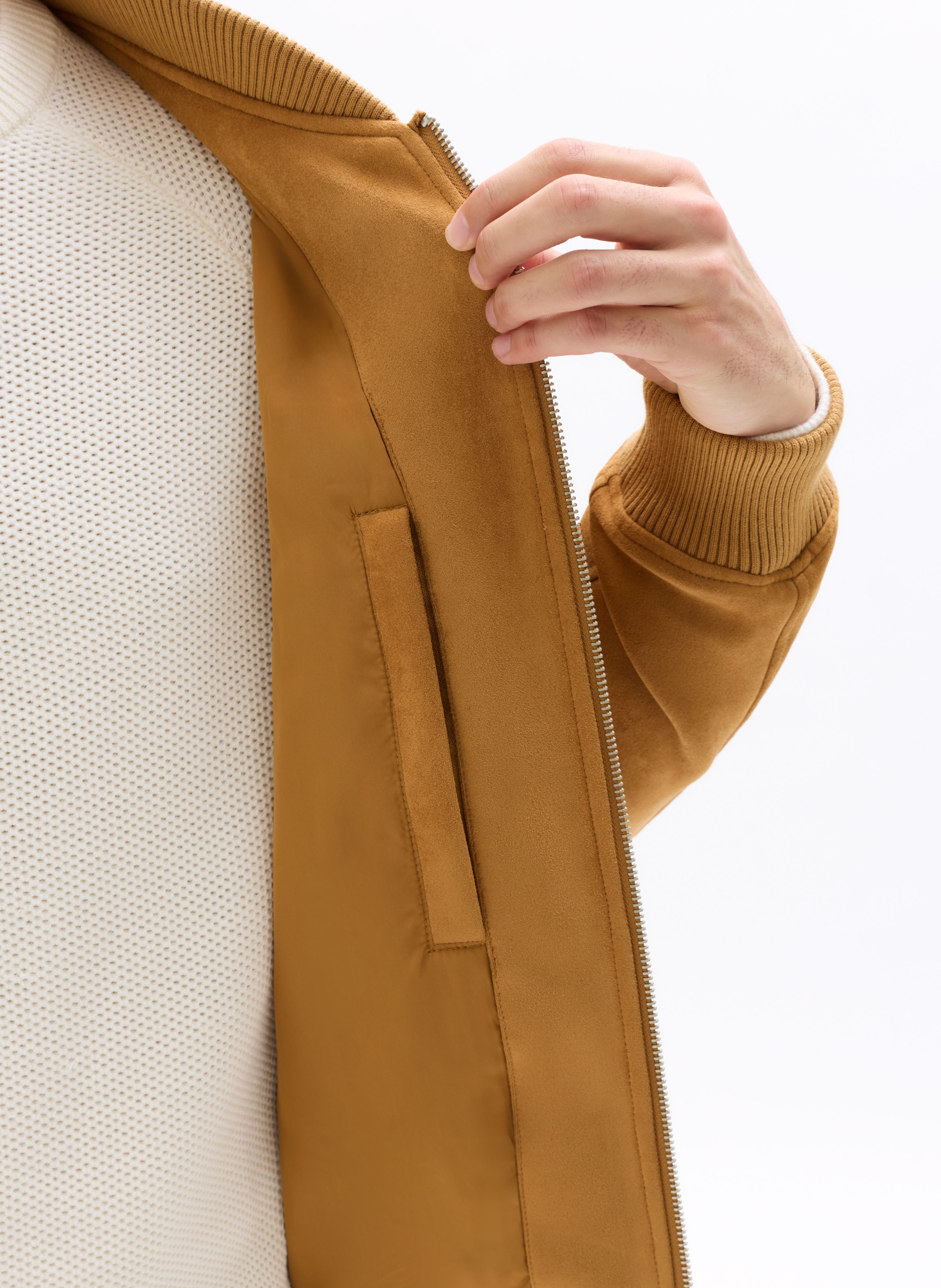 Bomber bunda Pubomsued - 006