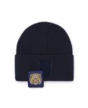 Čepice Mibeapatch-Tmavě modrá - 002