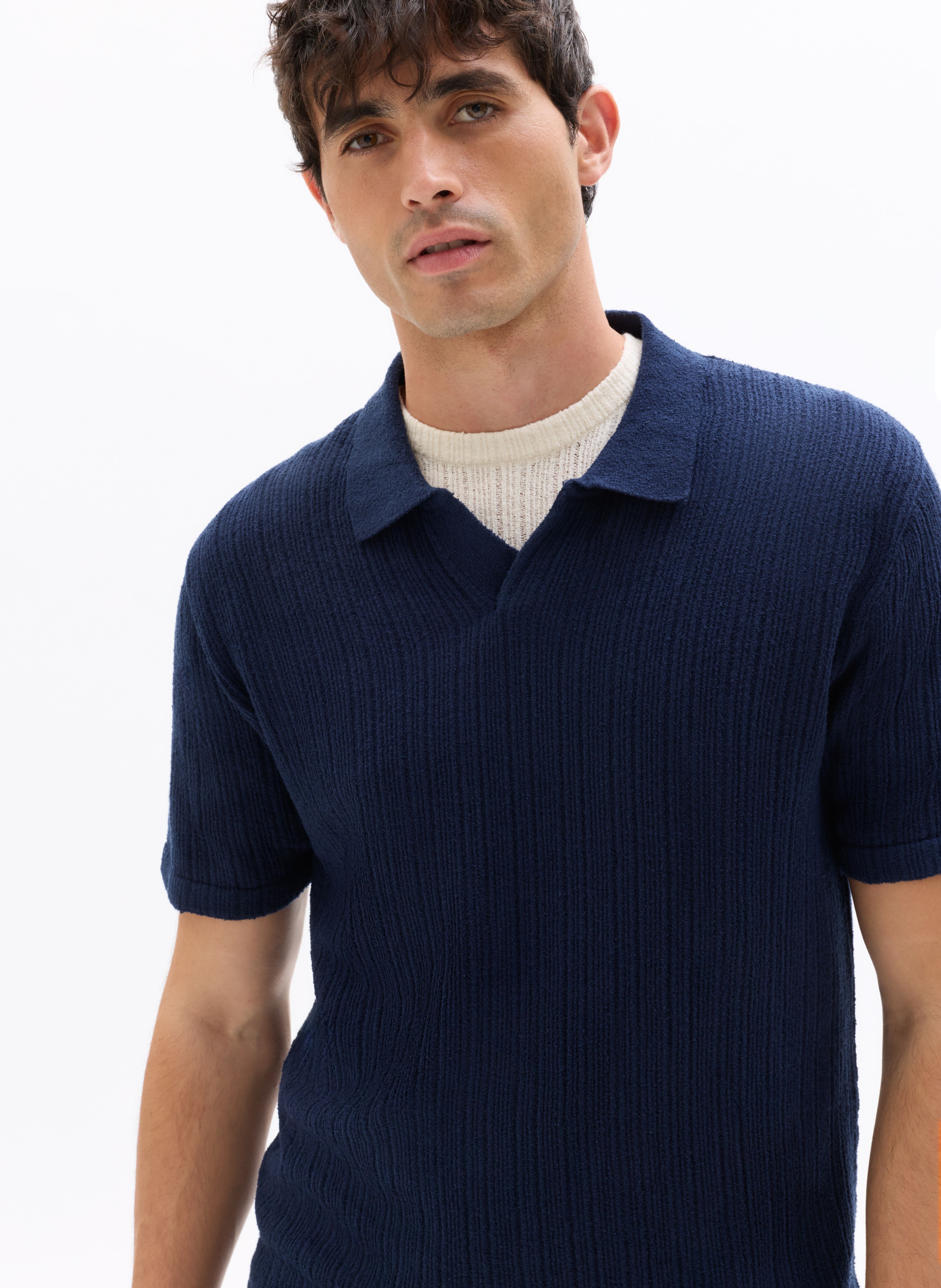 Polo tričko Pesamy - 005