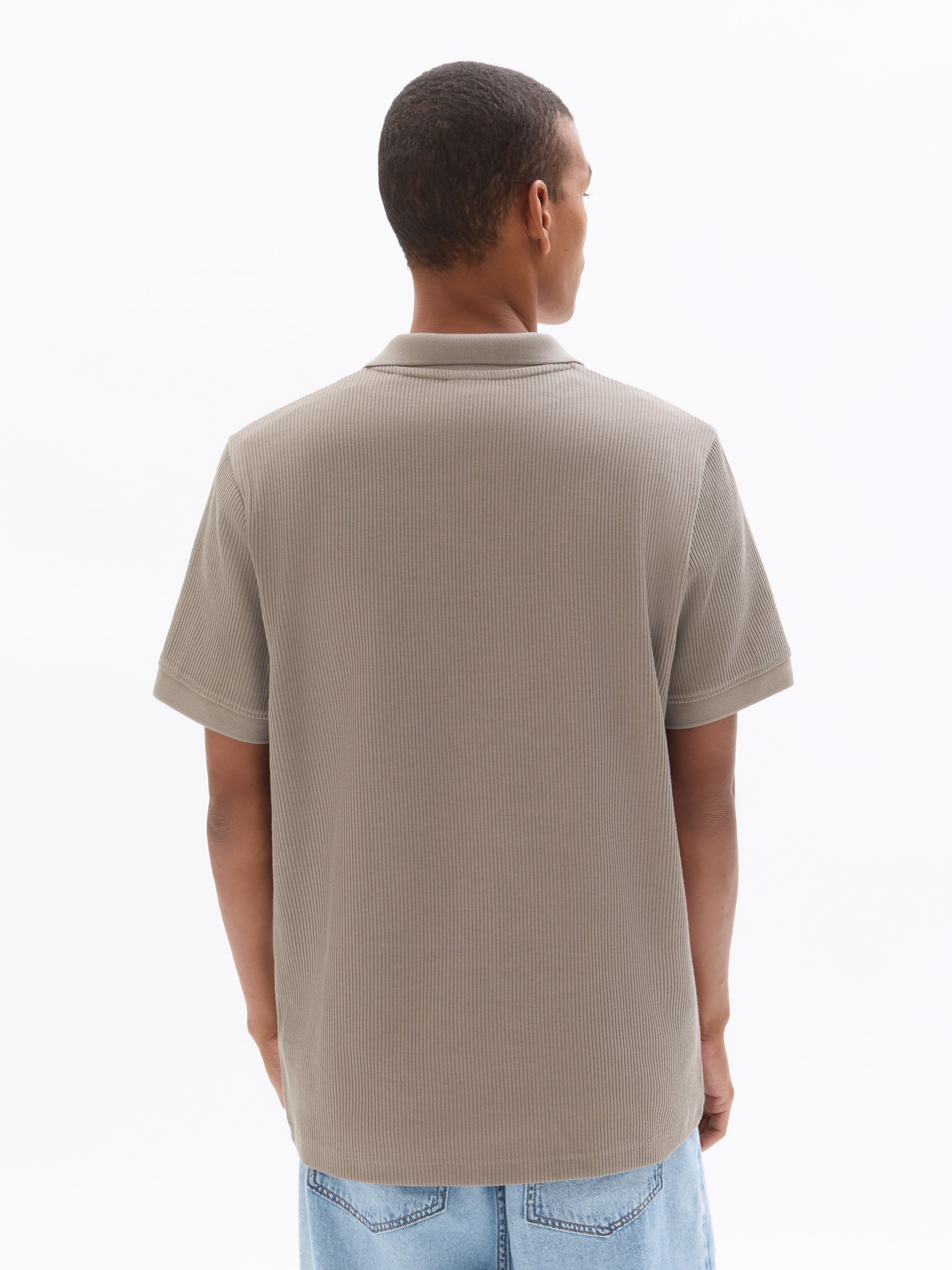 Polo tričko Leuvo - 004