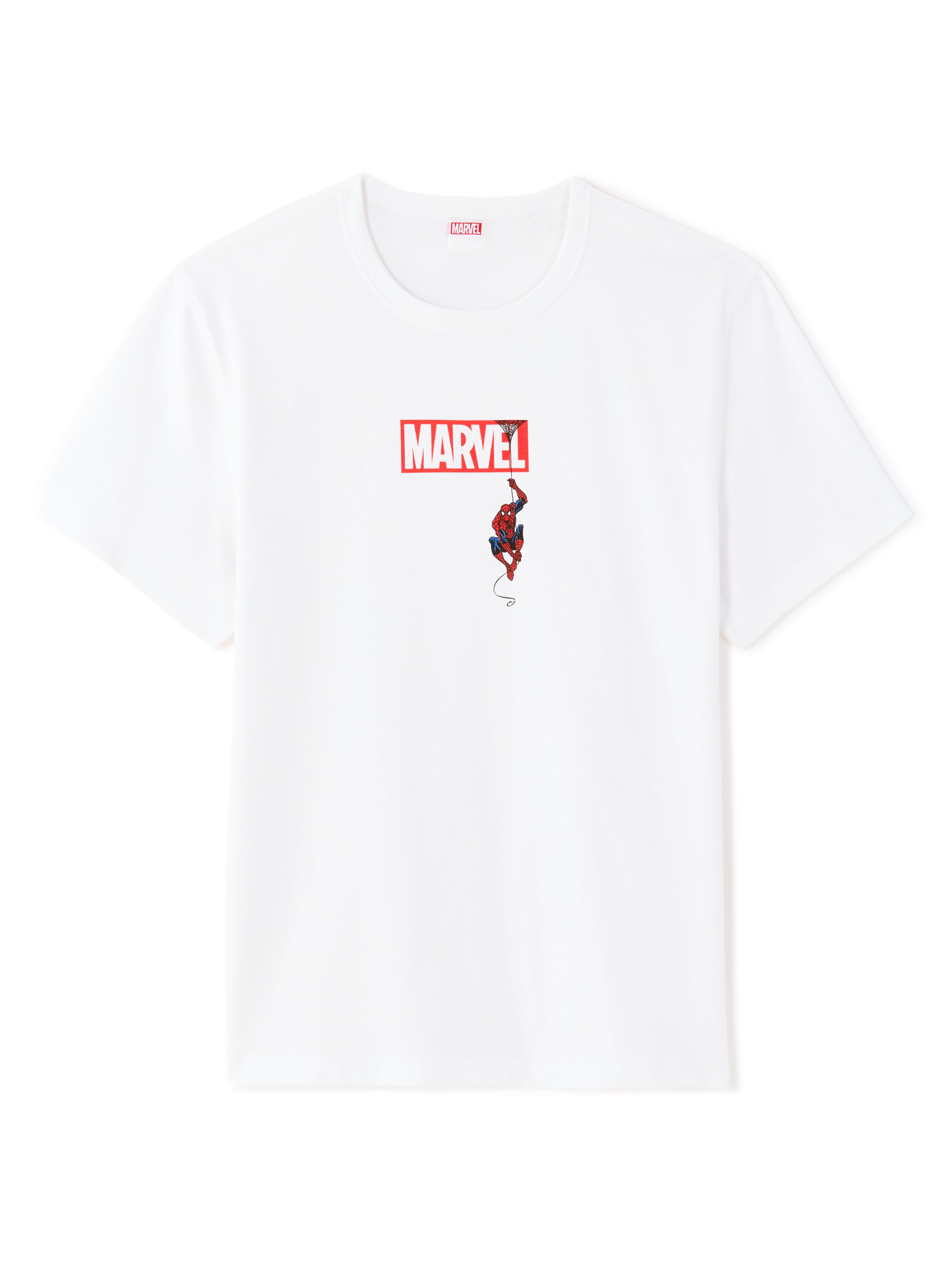 Tričko Spider-Man - 001