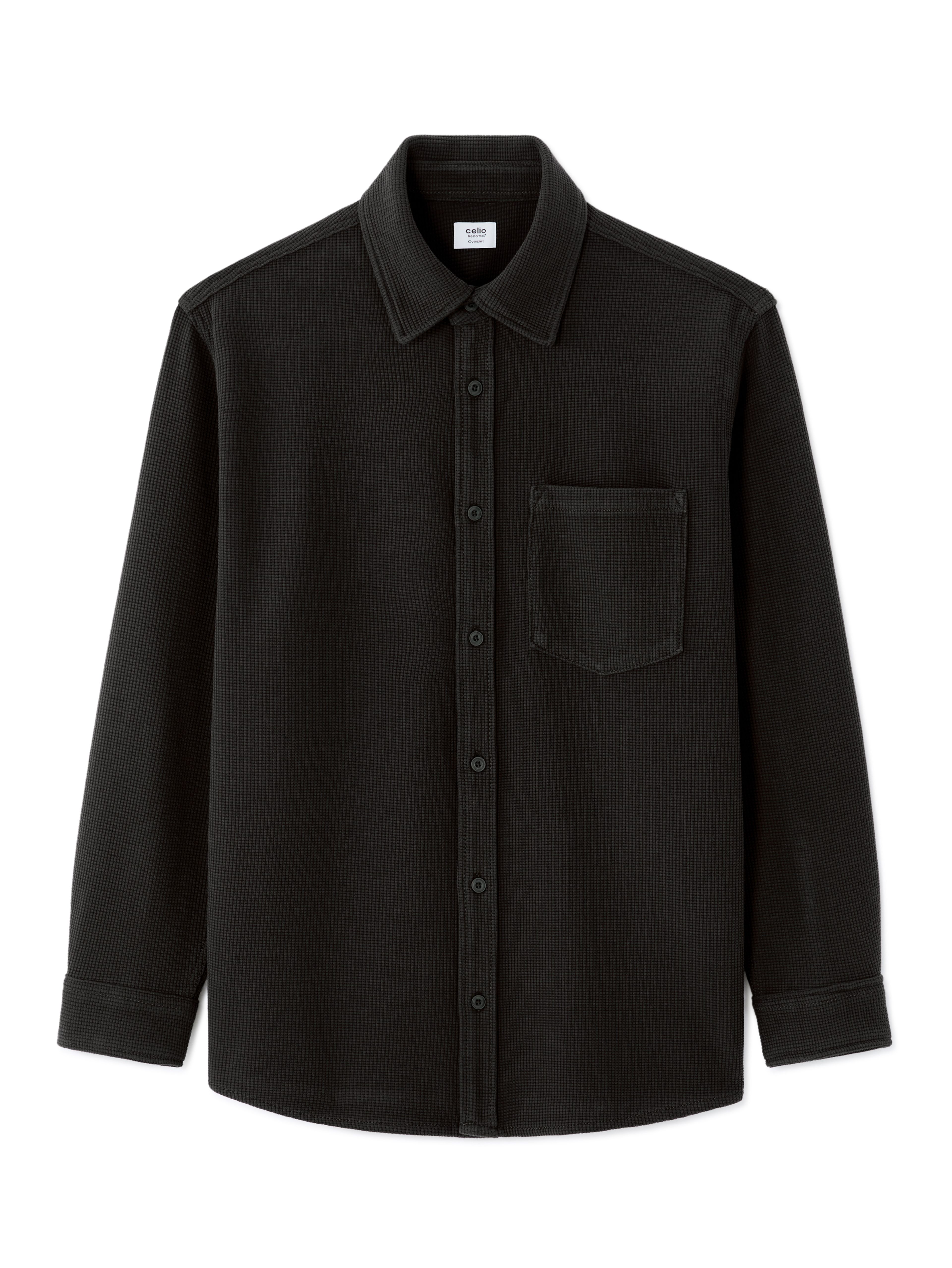 Vrchná košeľa Nawaffset