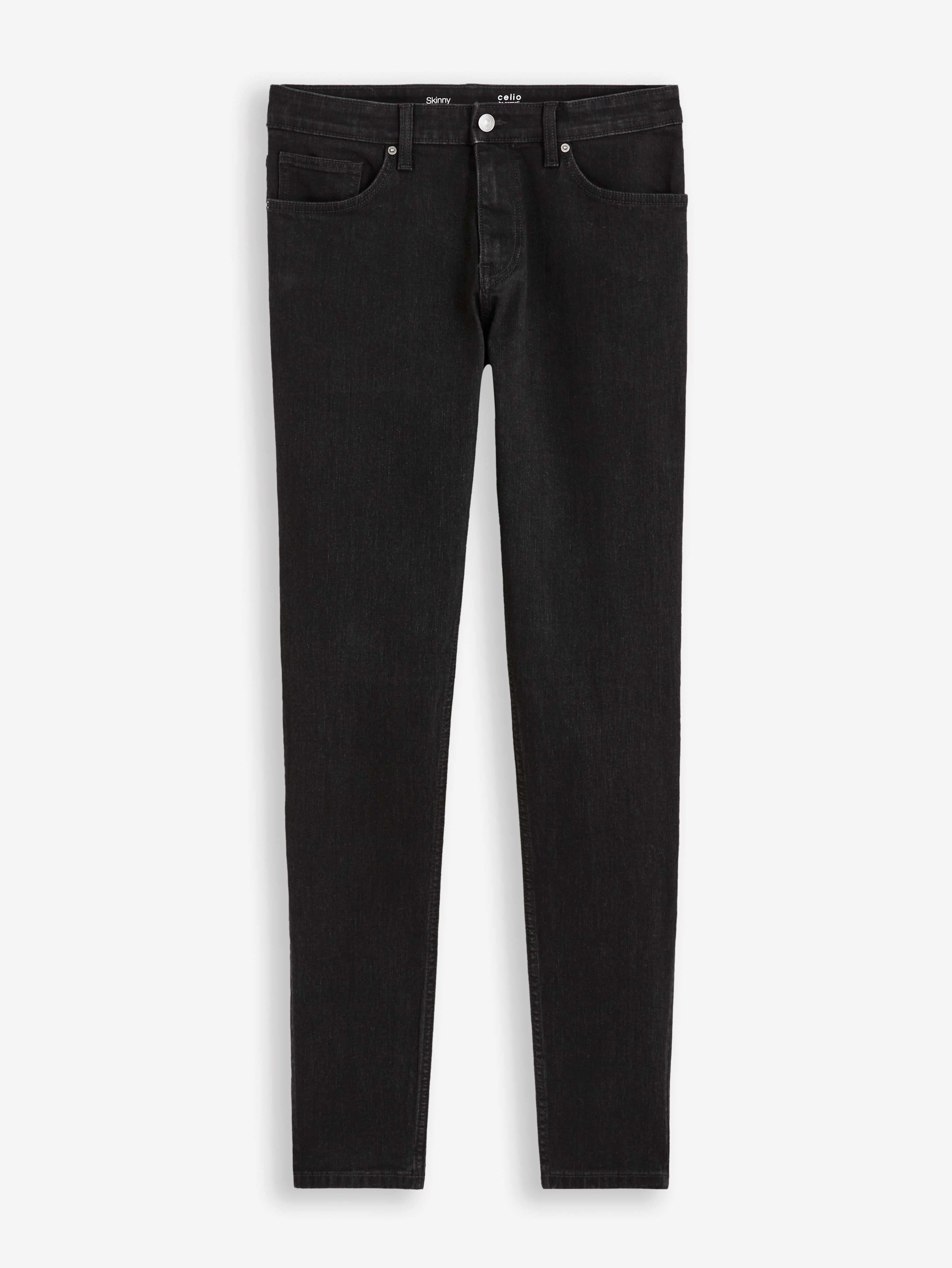 Džínsy C45 skinny Foskinny1
